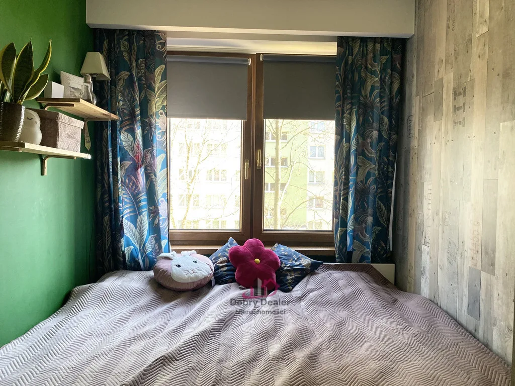 3 pokojowe mieszkanie w Tarnowie