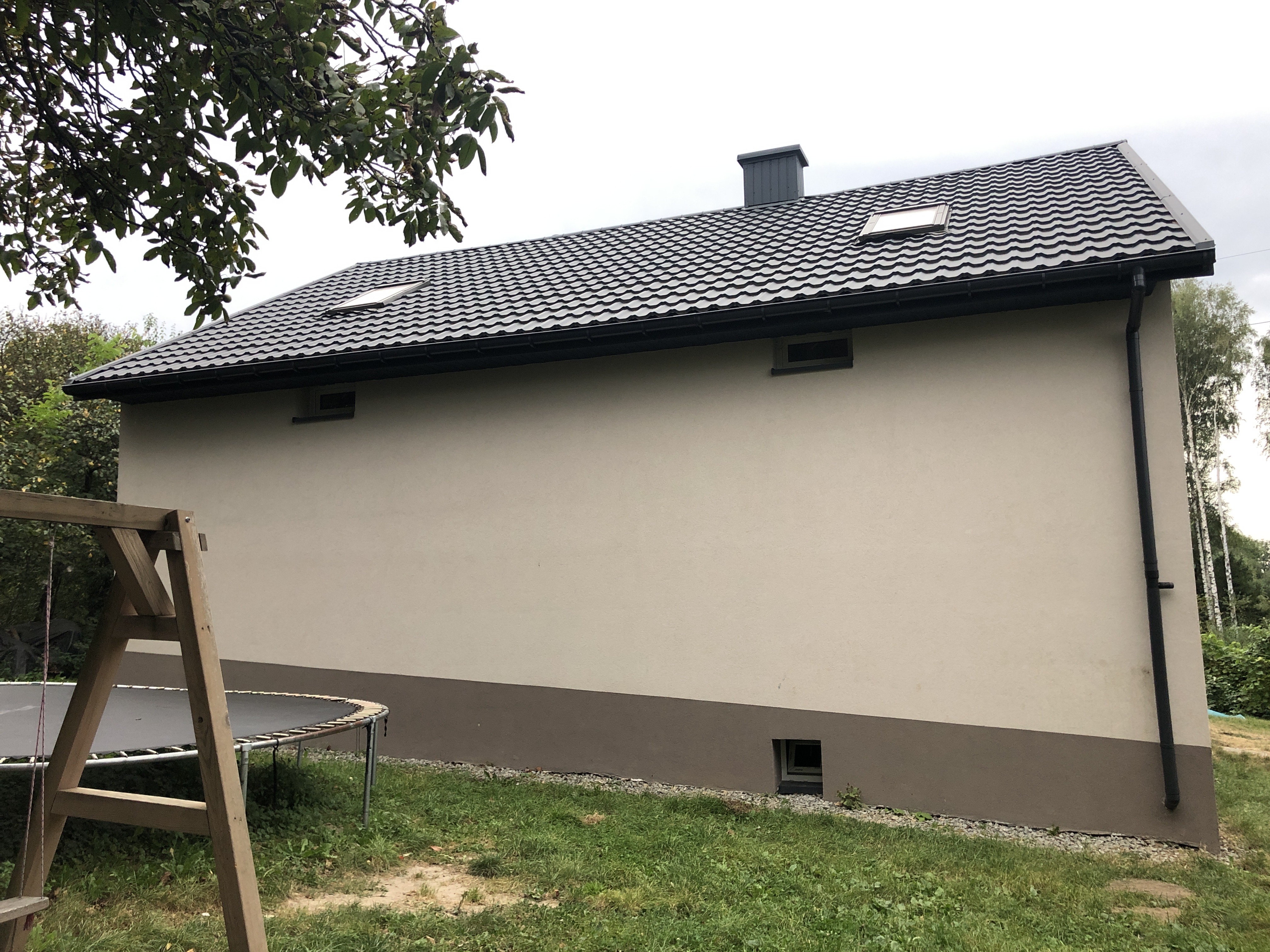 Sprzedam dom z dużą działką w Racławówce (500m od Rzeszowa)