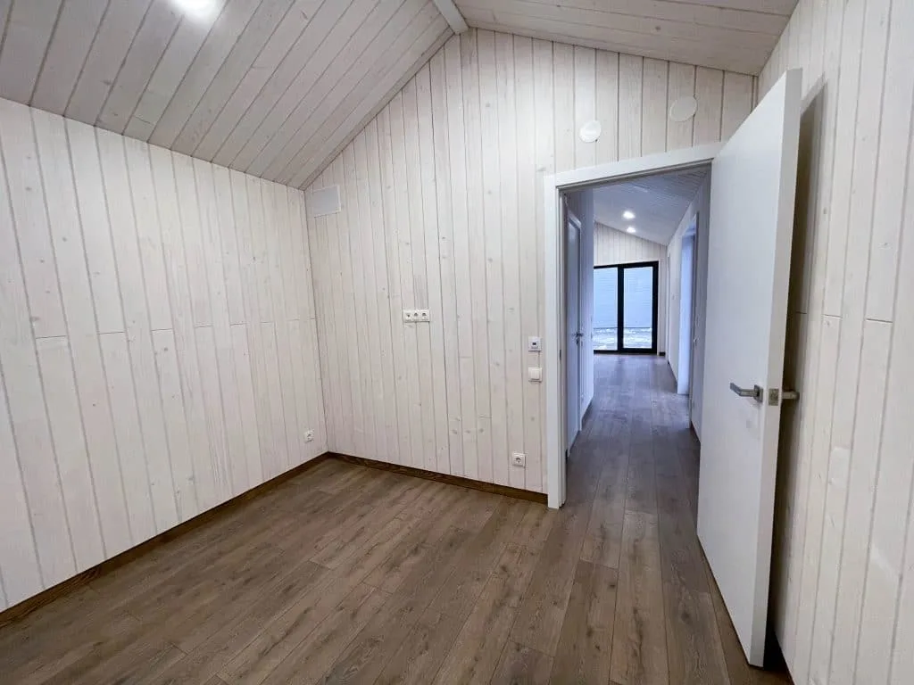 Dom modułowy Boston 35m2