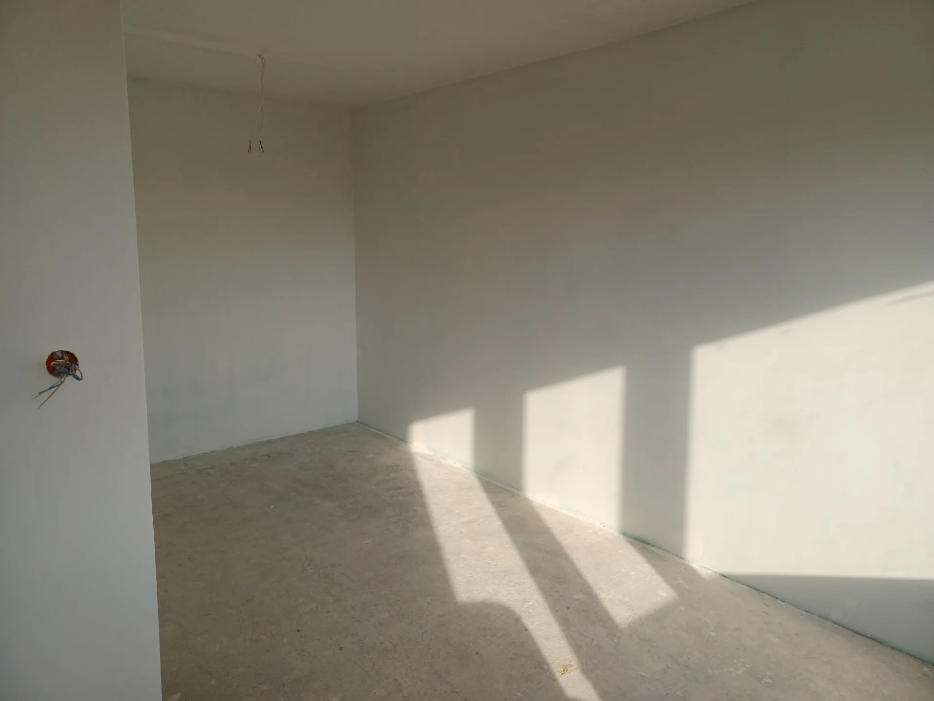 Kawalerka w Legnicy o powierzchni 33 m²