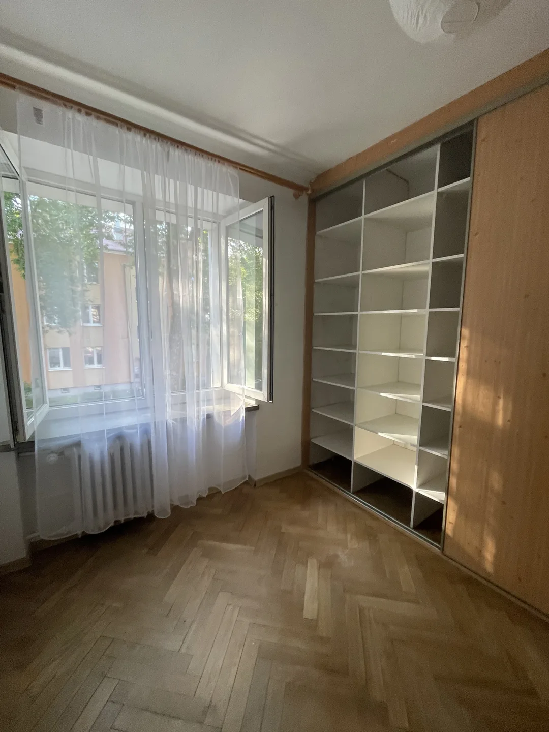 Mieszkanie dwupokojowe w Lublinie
