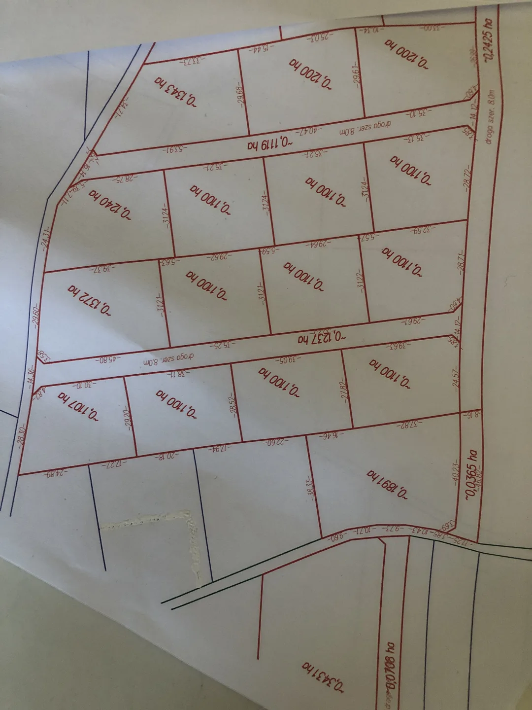 nowe budowlane 5km za bialymstokiem 199zł/m2 od własciciela