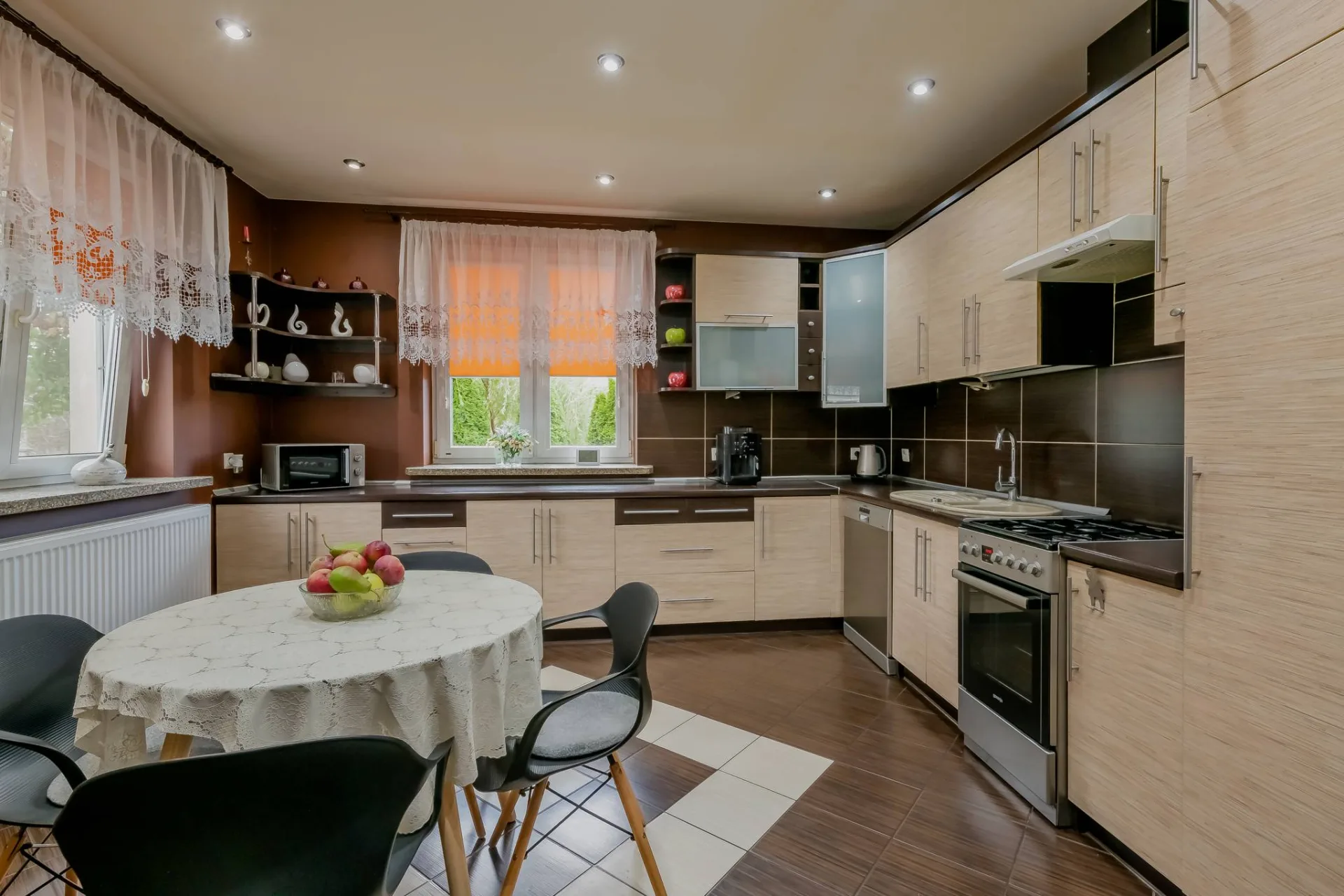 Siedlisko na Podlasiu