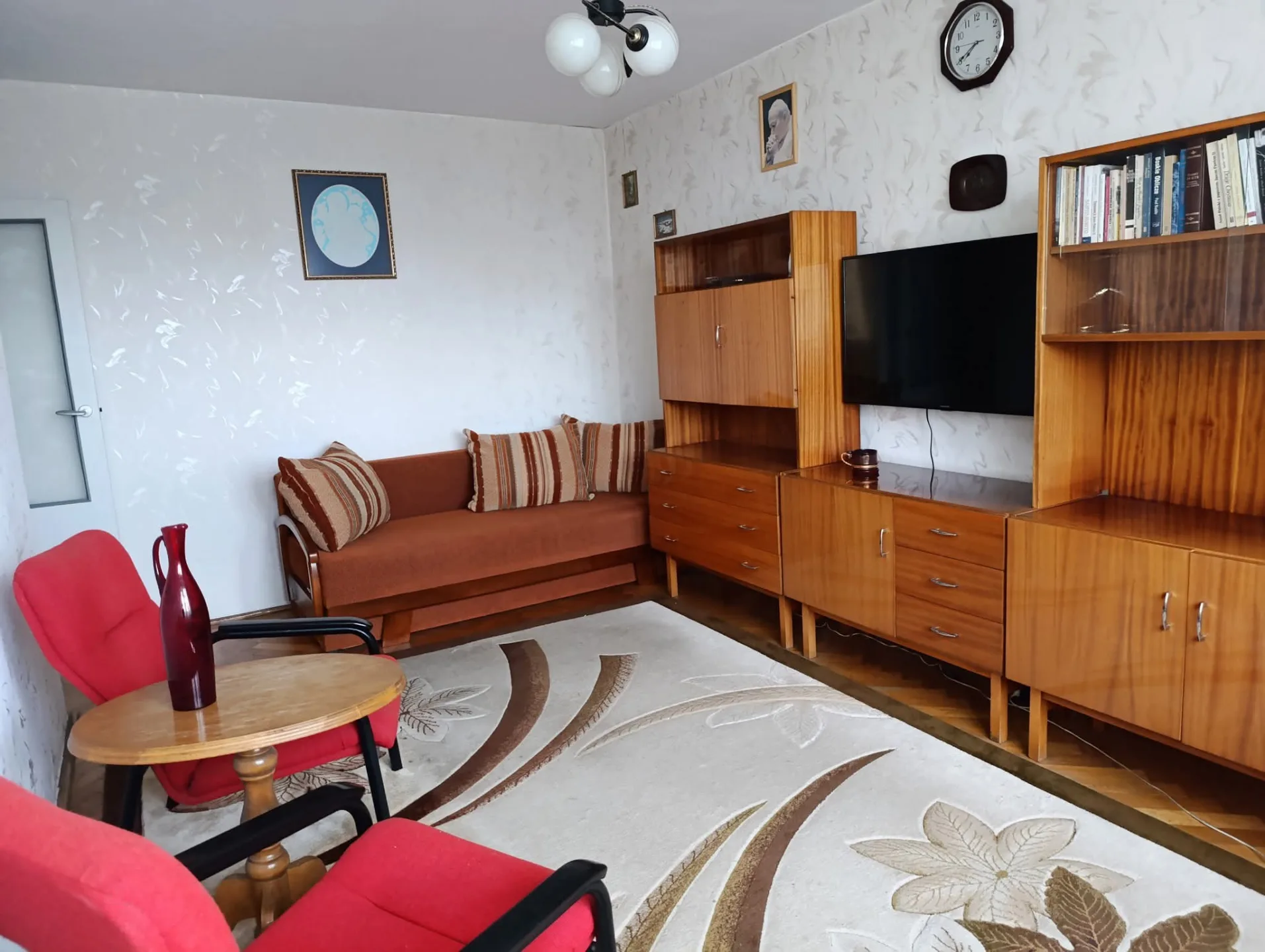 Sprzedam mieszkanie trzypokojowe w Kłodzku