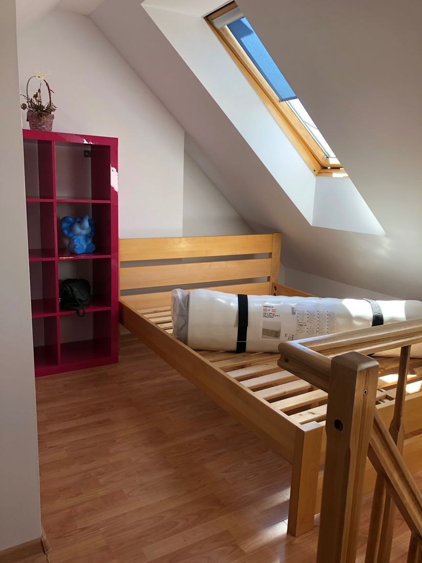 3pok, 36met, okolice Karmelkowej 2 POZIOMY/BALKON (Wrocław)