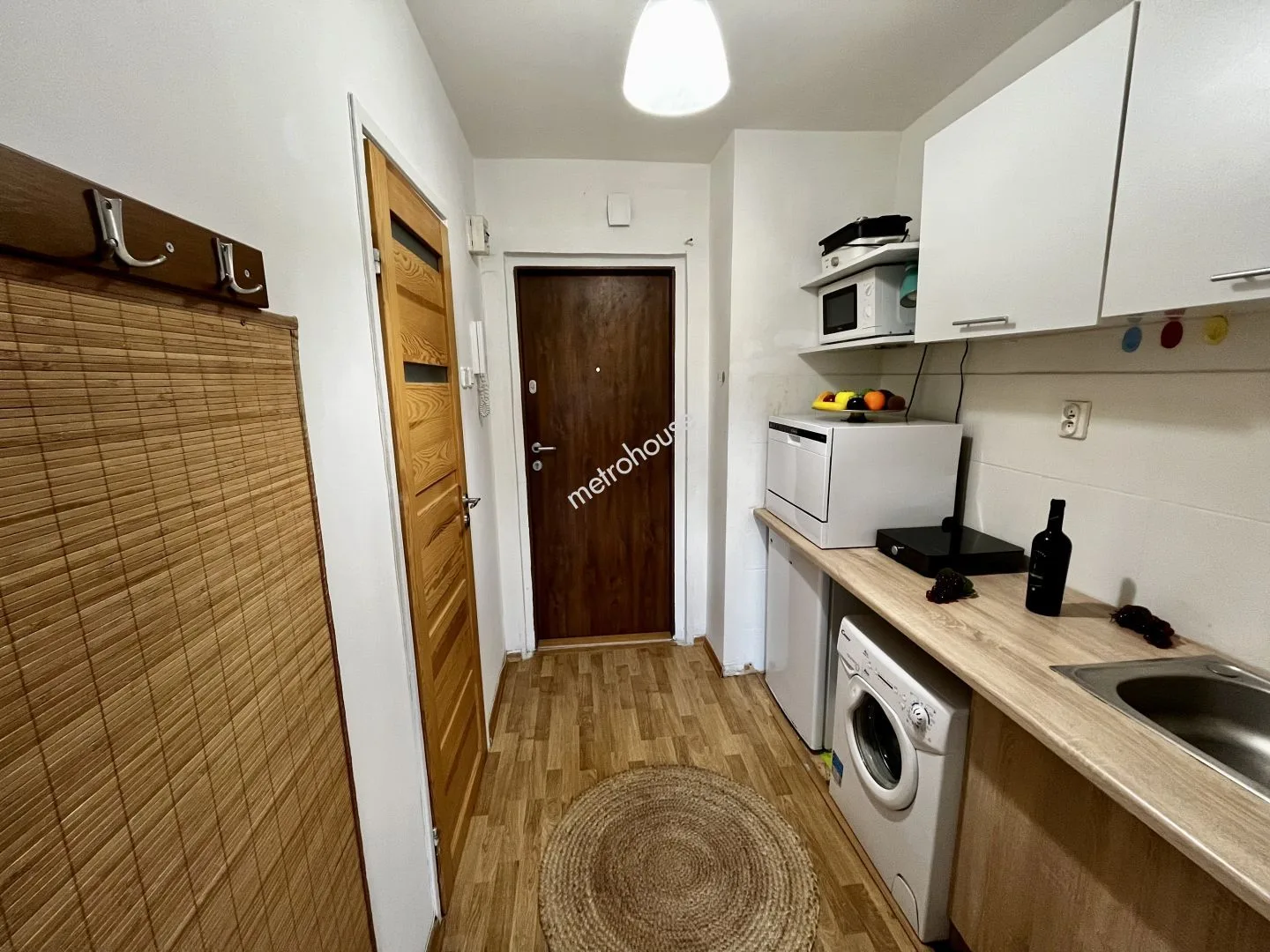 Gotowe do zamieszkania mieszkanie w świetnej lokalizacji – tylko 395 000 PLN!