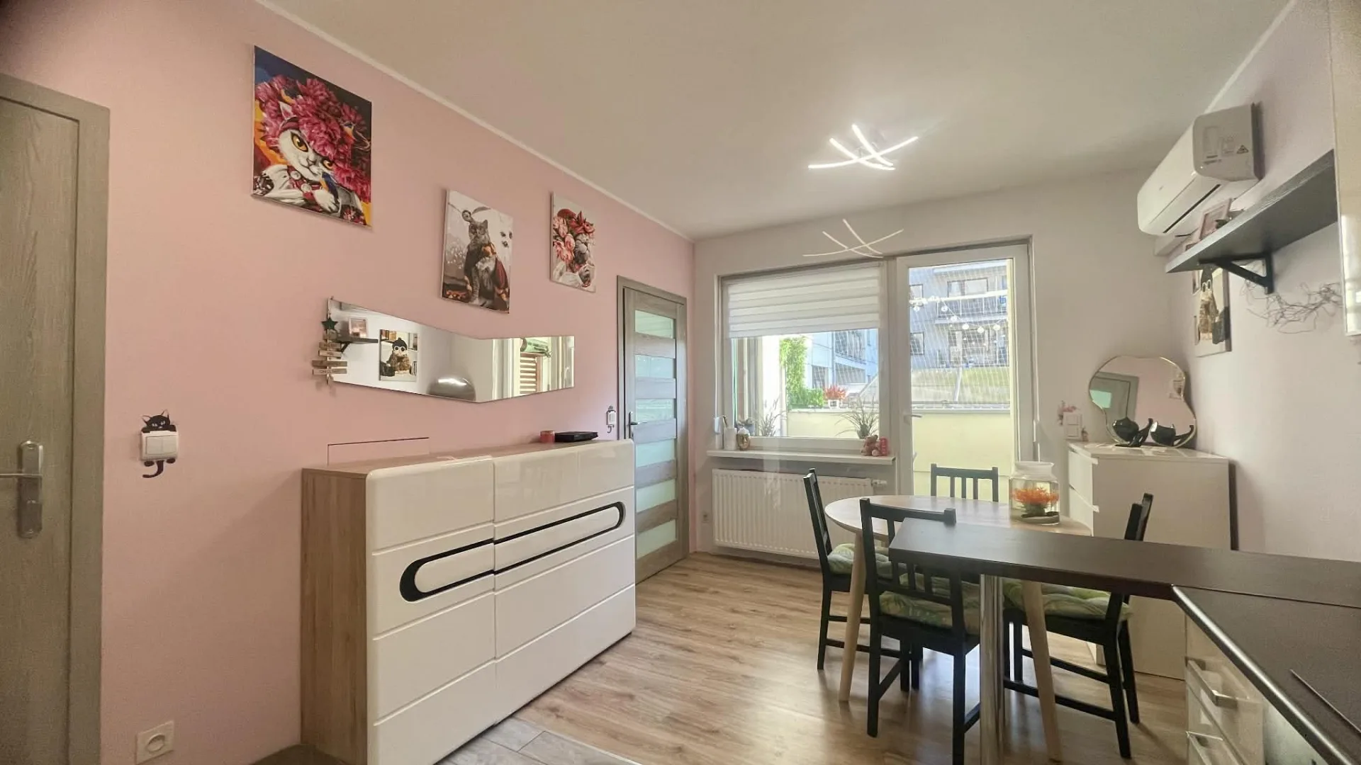 Top! Prestiżowe mieszkanie 2 pokojowe! Świetna lokalizacja!