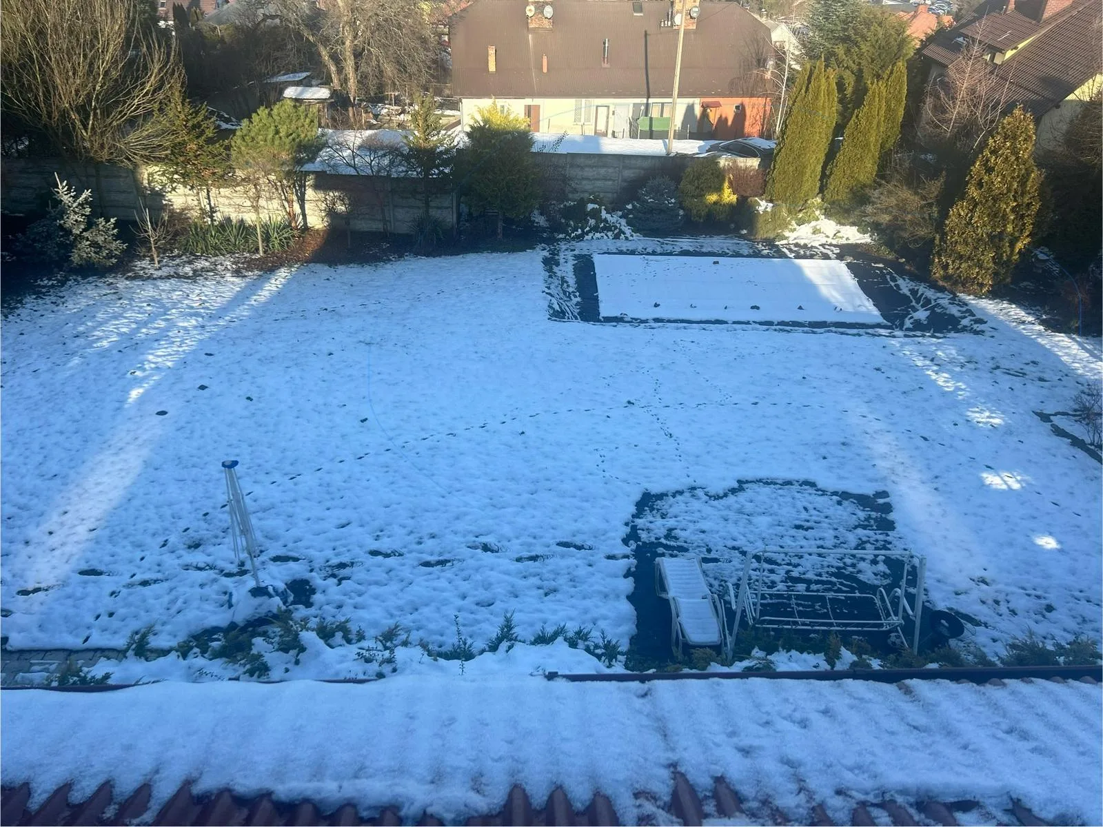 Bochnia - działka budowlana 928 m2 w centrum miasta ! budowa