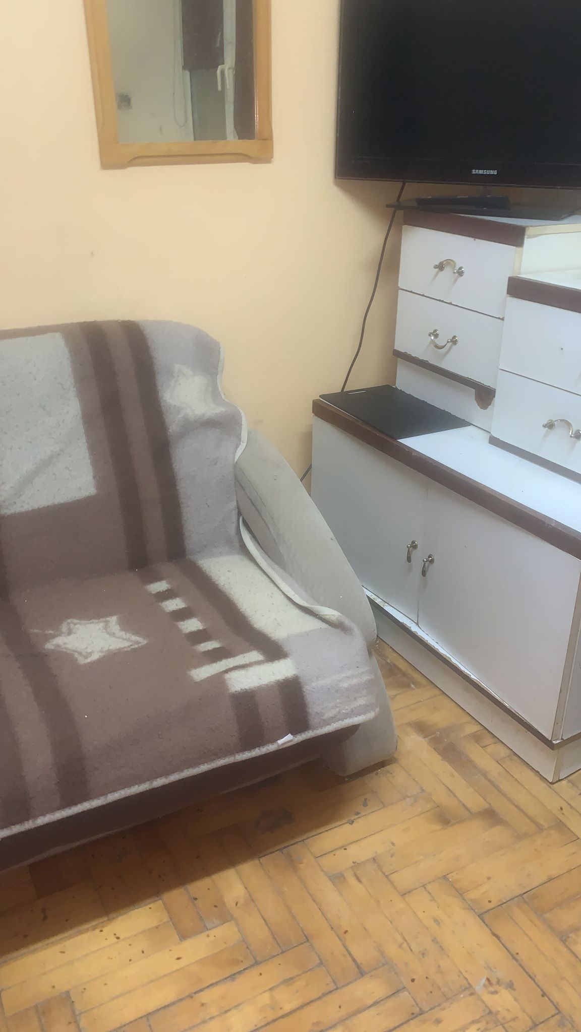 Pokój do wynajęcia w domu na parterze, 10 m2, Radom, Centrum.