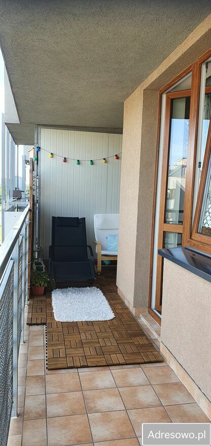 Mam do wynajęcia duże, ładne, umeblowane mieszkanie na ul. Gromskiego w Rzeszowie. 80 m2.