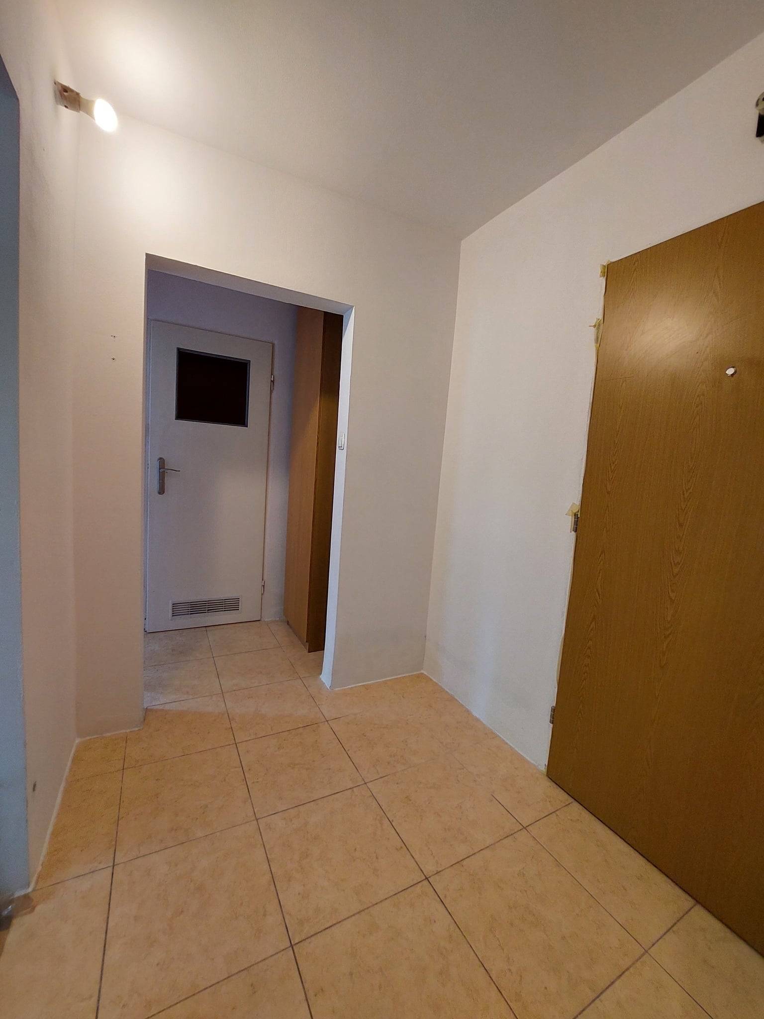 2-pok. mieszkanie z balkonem, Chomiczówka