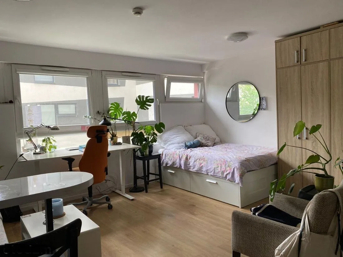 1pok, 26met, okolice Marcinkowskiego WINDA/2014 (Wrocław)