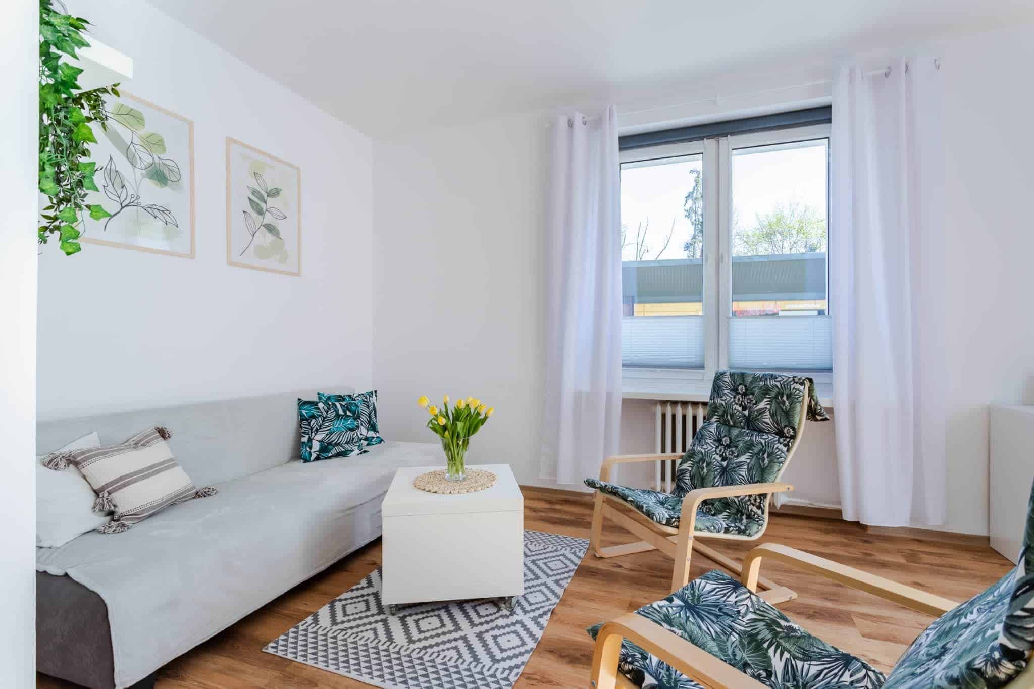 Kawalerka 37,90 m2 BEZ POŚREDNIKA