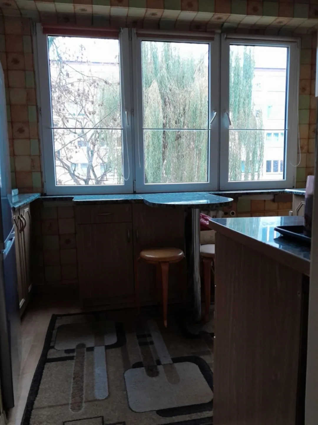 Sprzedam mieszkanie 3-pokojowe o pow. 48,17 m2