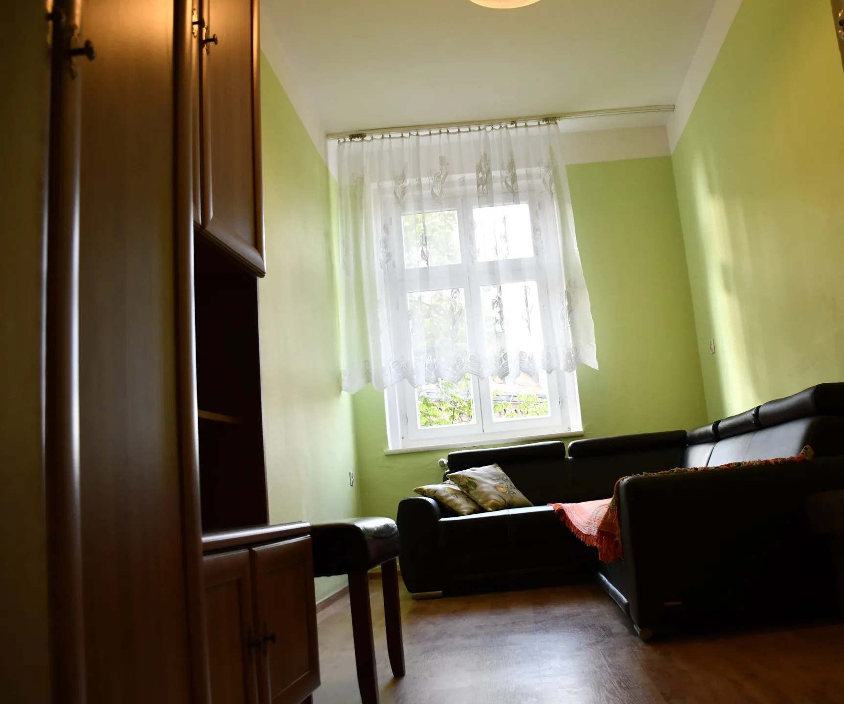 pokój 1-osob w mieszkaniu 3-pok.na Ostrowie Tumskim wynajmę