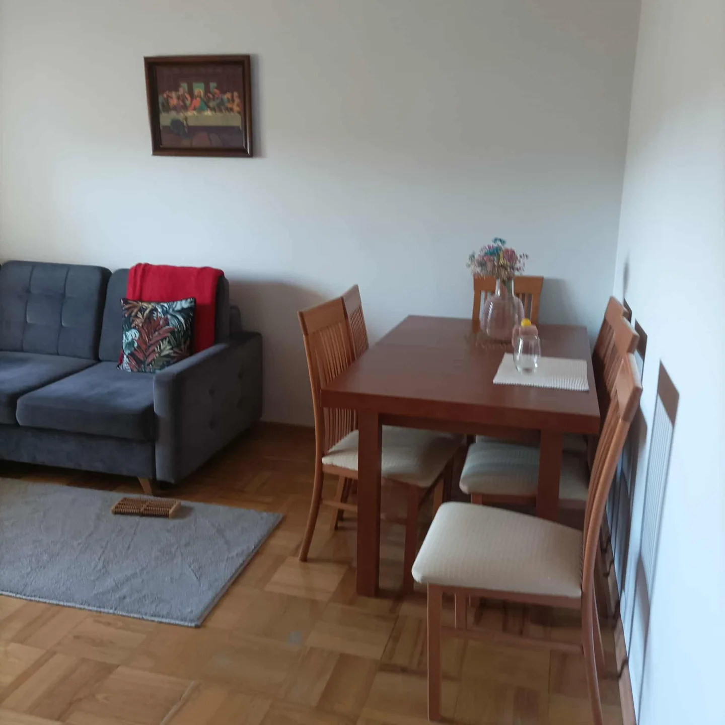 Mieszkanie M4 blisko centrum Łomża