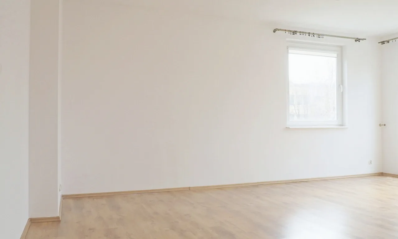 55,7 m² | 2 pokoje | balkon | możliwość 3 pokoi | blisko SKM