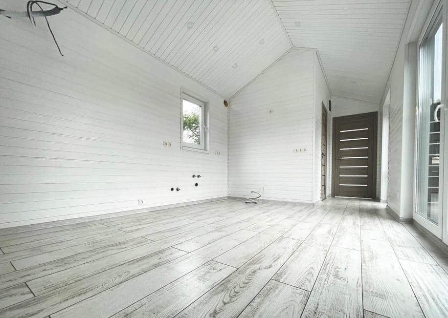 Domek modułowy Monaco 42 m2