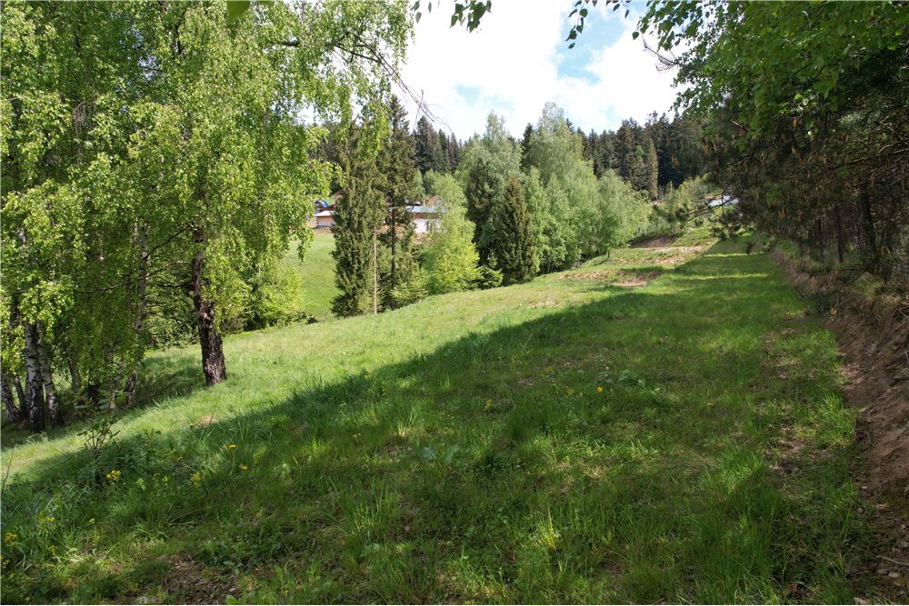 Działka inwestycyjna w Nowym Targu - Oleksówki