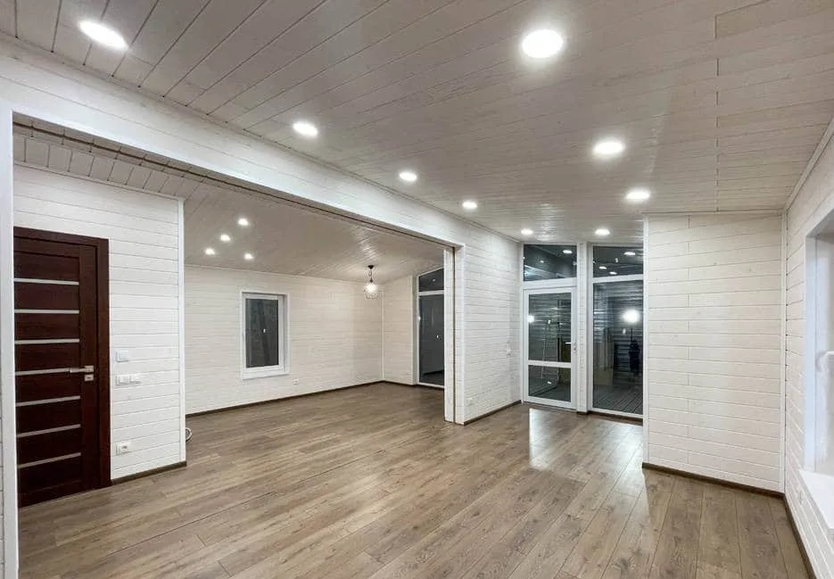 Domek modułowy Lyon 88 m2