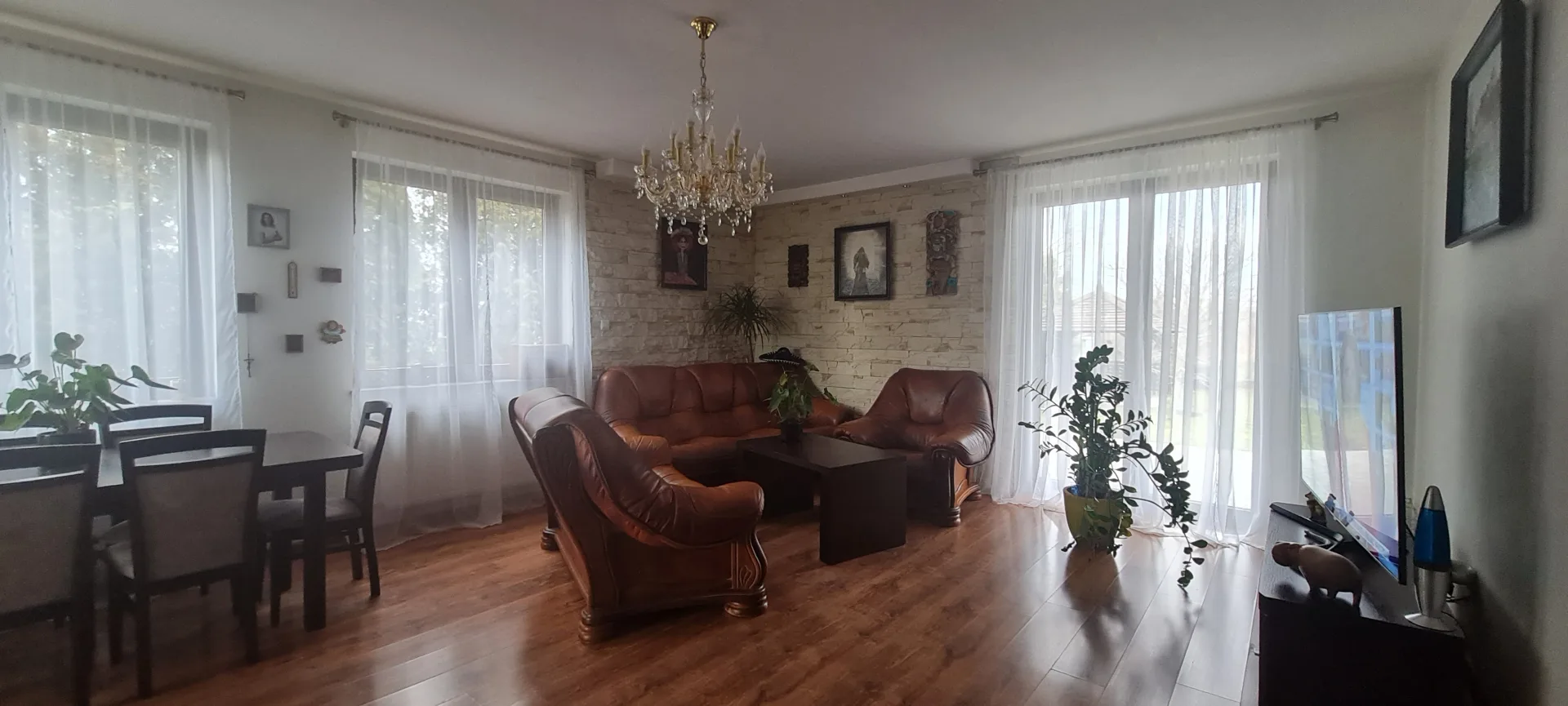 Sprzedam dom z działką