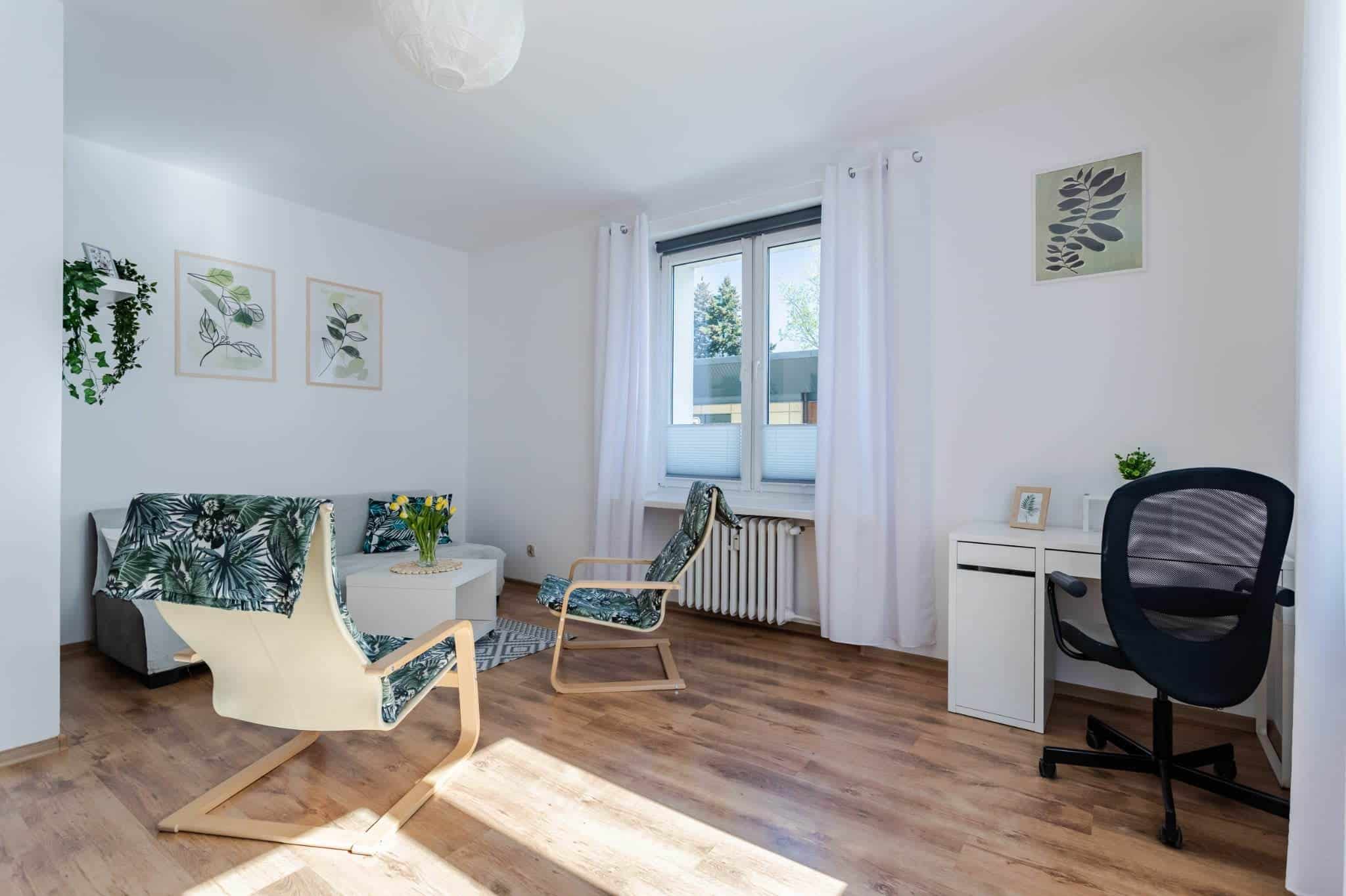 Kawalerka 37,90 m2 BEZ POŚREDNIKA