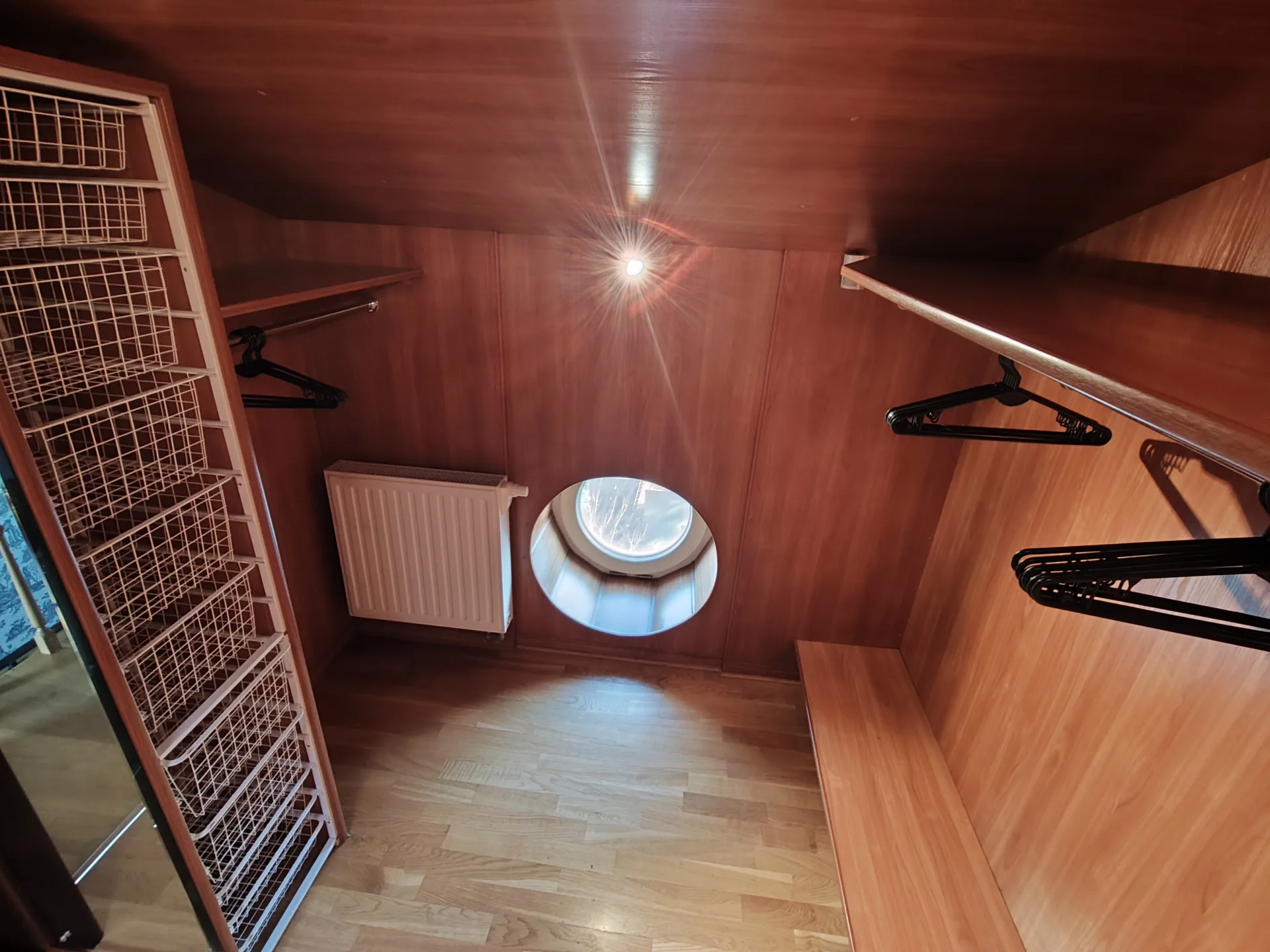 Przestronne 4-pokojowe mieszkanie, Warszawa Praga Północ