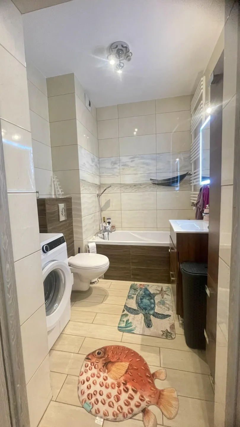 Top! Prestiżowe mieszkanie 2 pokojowe! Świetna lokalizacja!