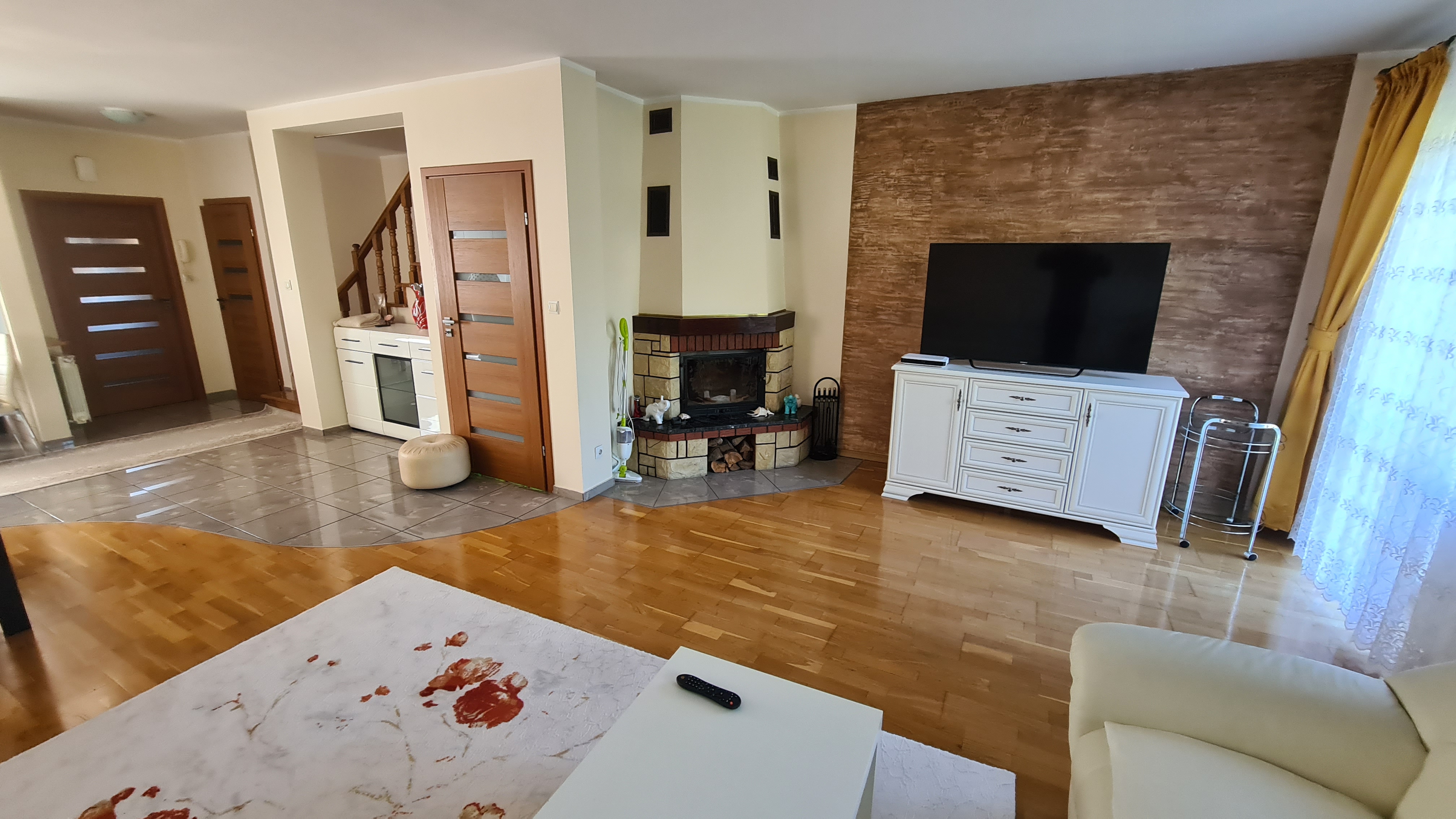 Dom do zamieszkania w Ostrołęce/oś-Kwiatowe