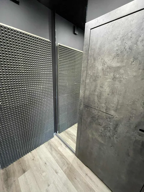 Nowoczesne 2-pokojowe mieszkanie z garażami w cenie, umeblowane!