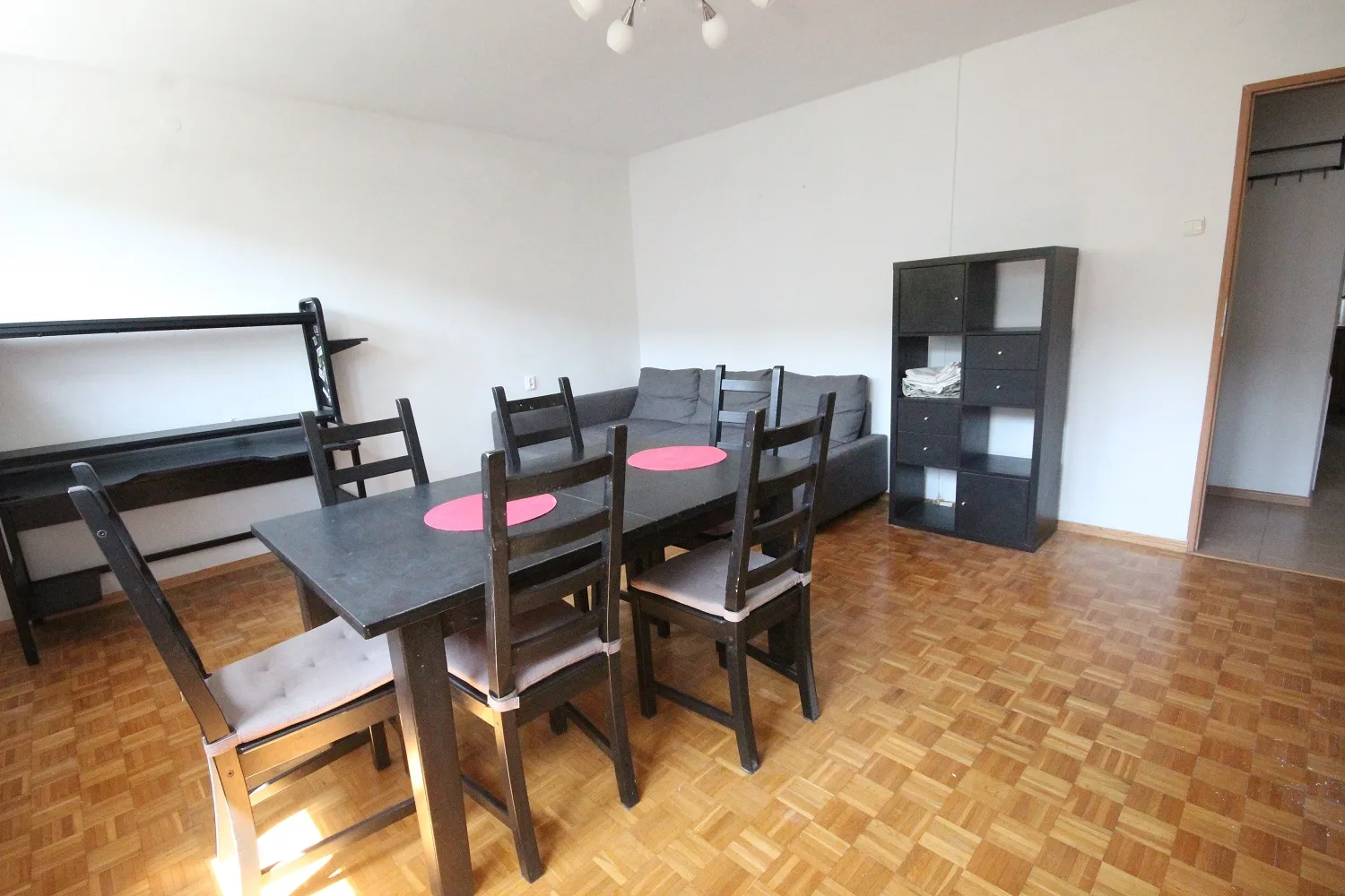 3pok, 56met, okolice Gersona PEŁEN ROZKŁAD/PIWNICA (Wrocław)