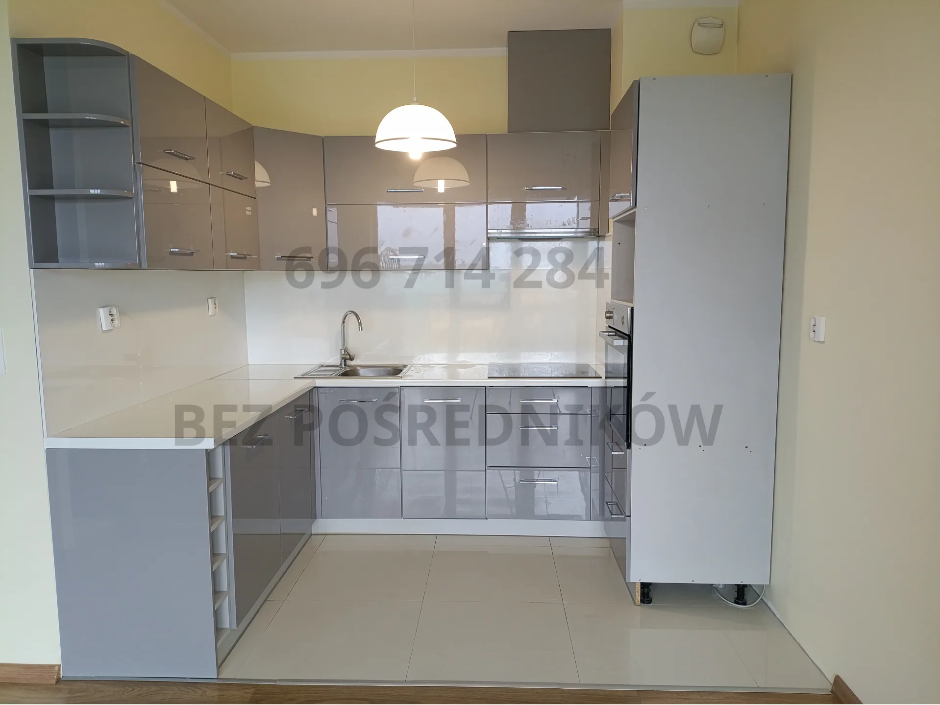 Mieszkanie i komórka 40,29m2 i 1,98m2 ul. Orlińskiego 6