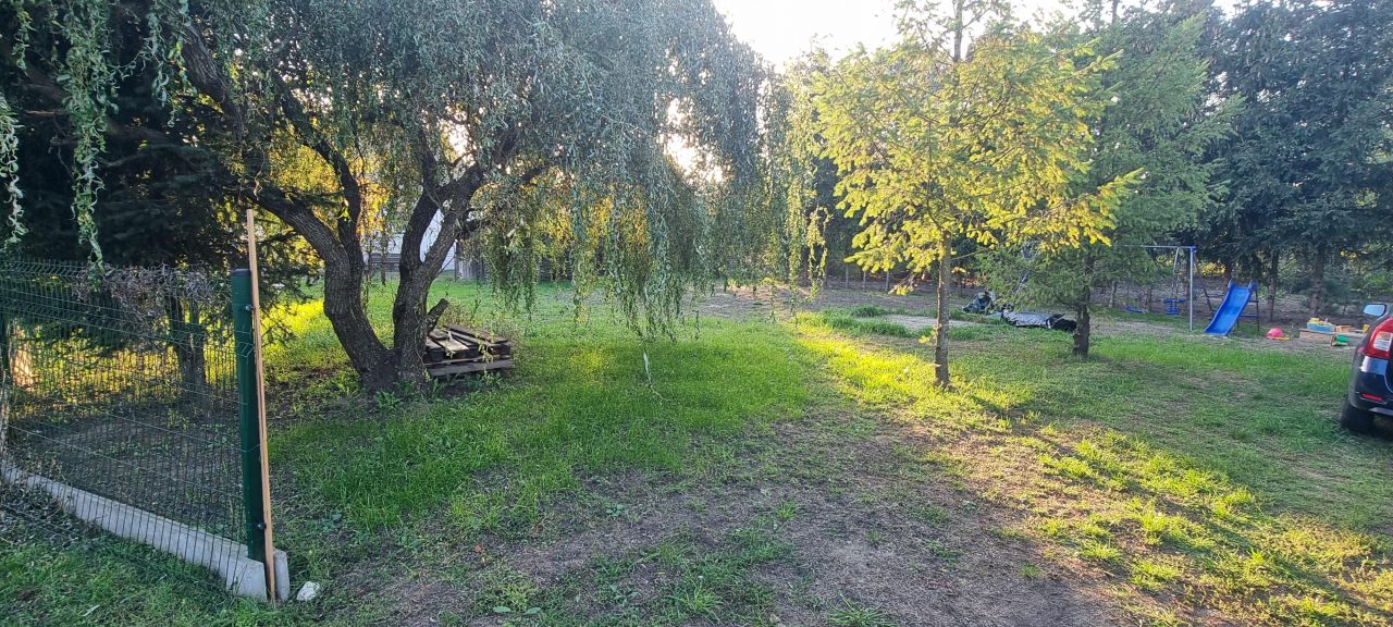 Sprzedam ładny dom wg projektu Koliba firmy Archeton z 10-arową działką