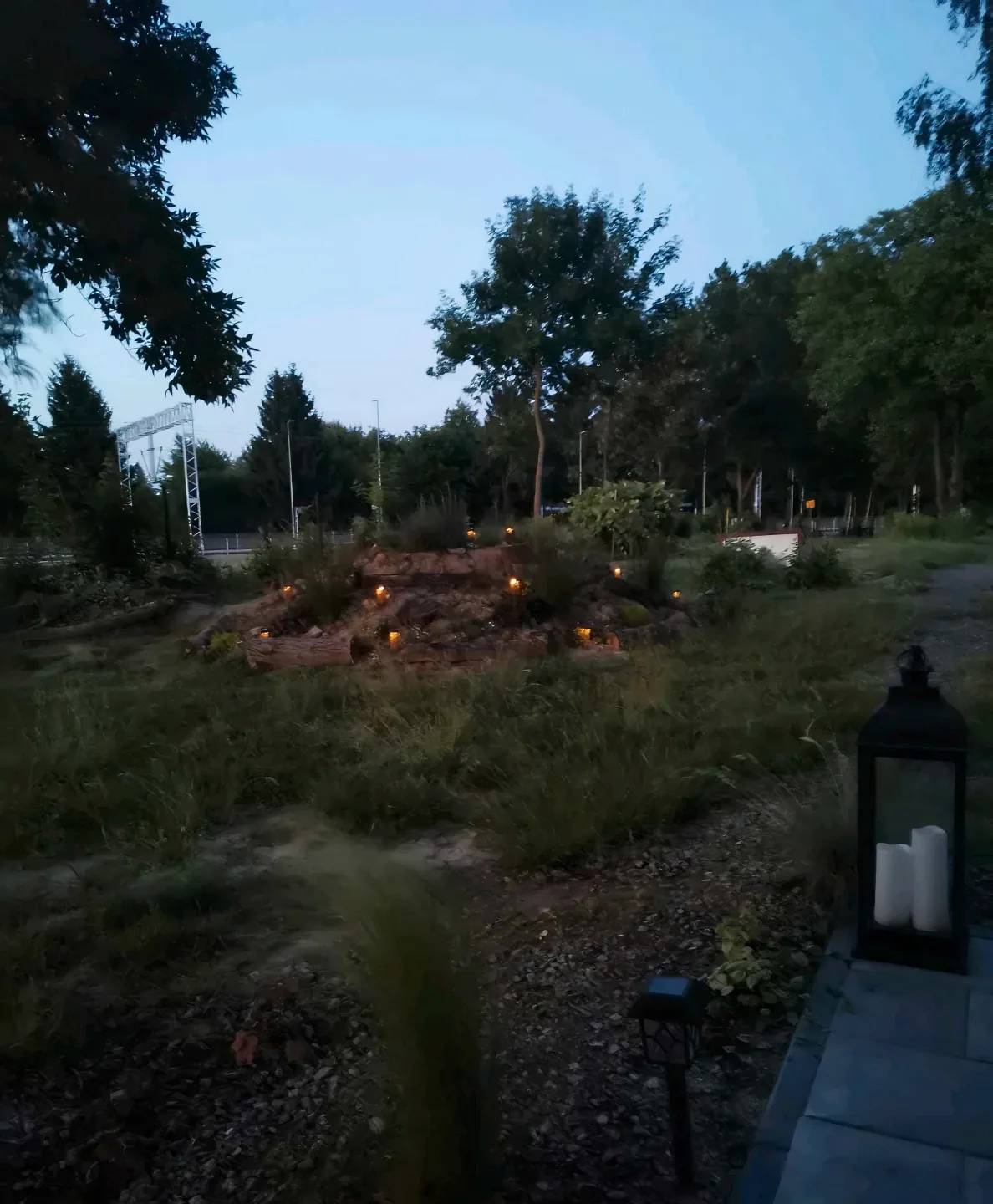 Działka rolno-rekreacyjna blisko Nałęczowa