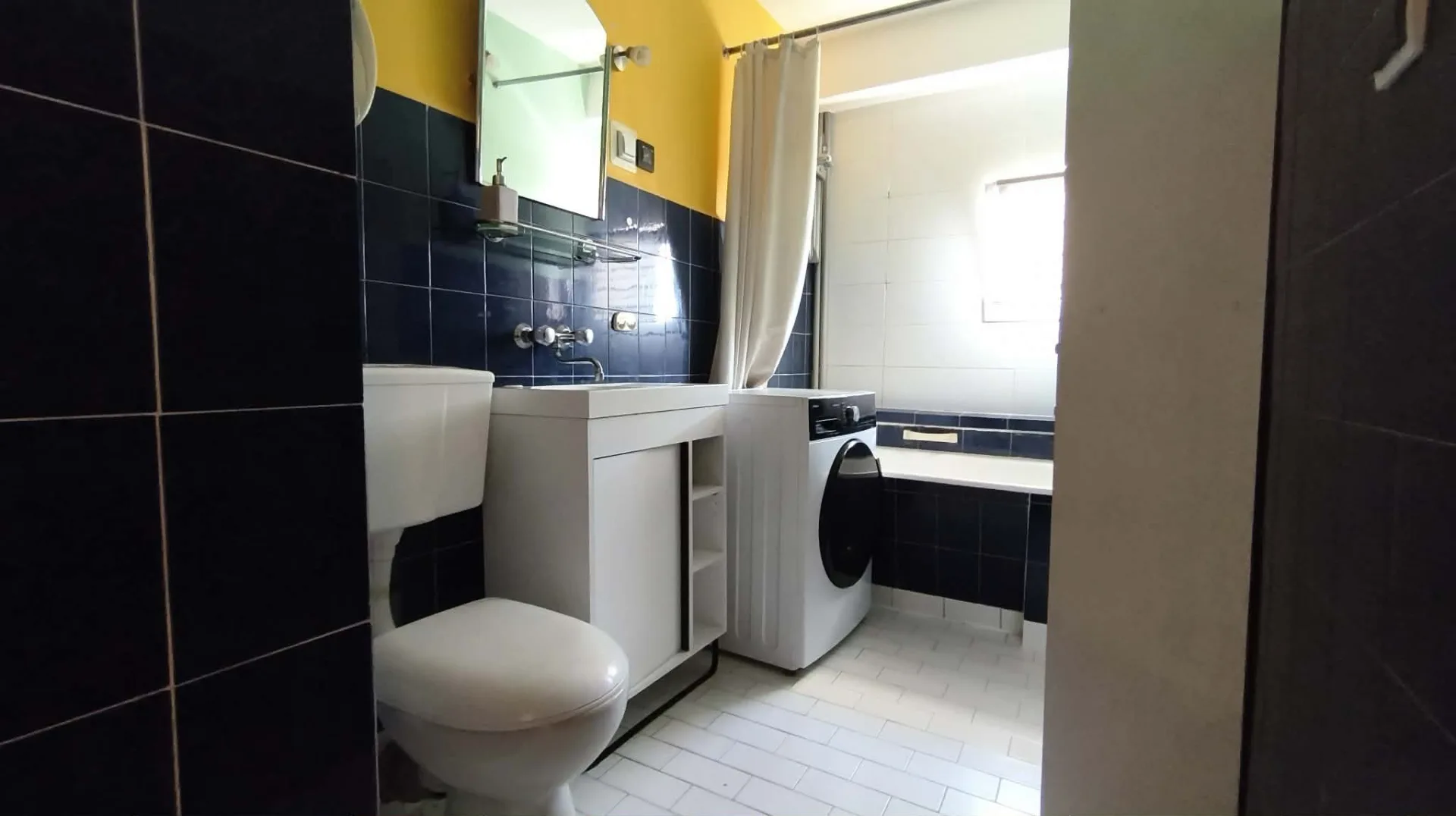 Kawalerka do zamieszkania