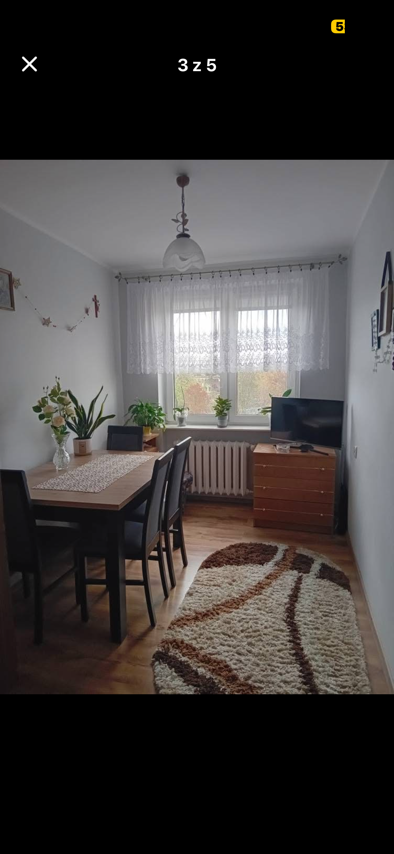 Sprzedam mieszkanie w Rypinie