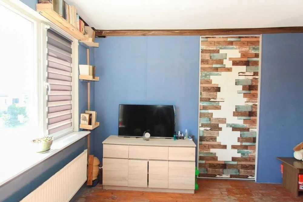 Sprzedam mieszkanie 61m2 bezczynszowe z dużym ogrodem.