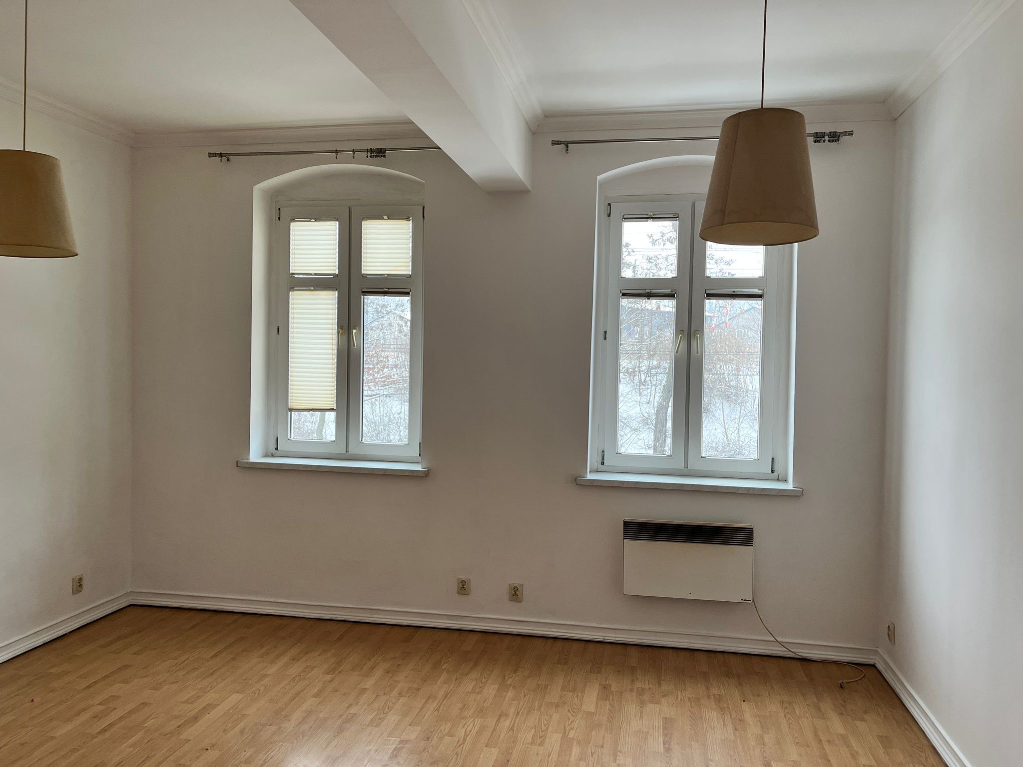 Przestronne mieszkanie 72 m² z miejscem postojowym w Chorzowie