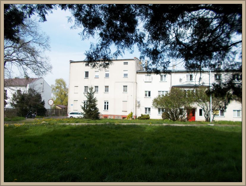 Przytulna kawalerka nad urokliwym jeziorem