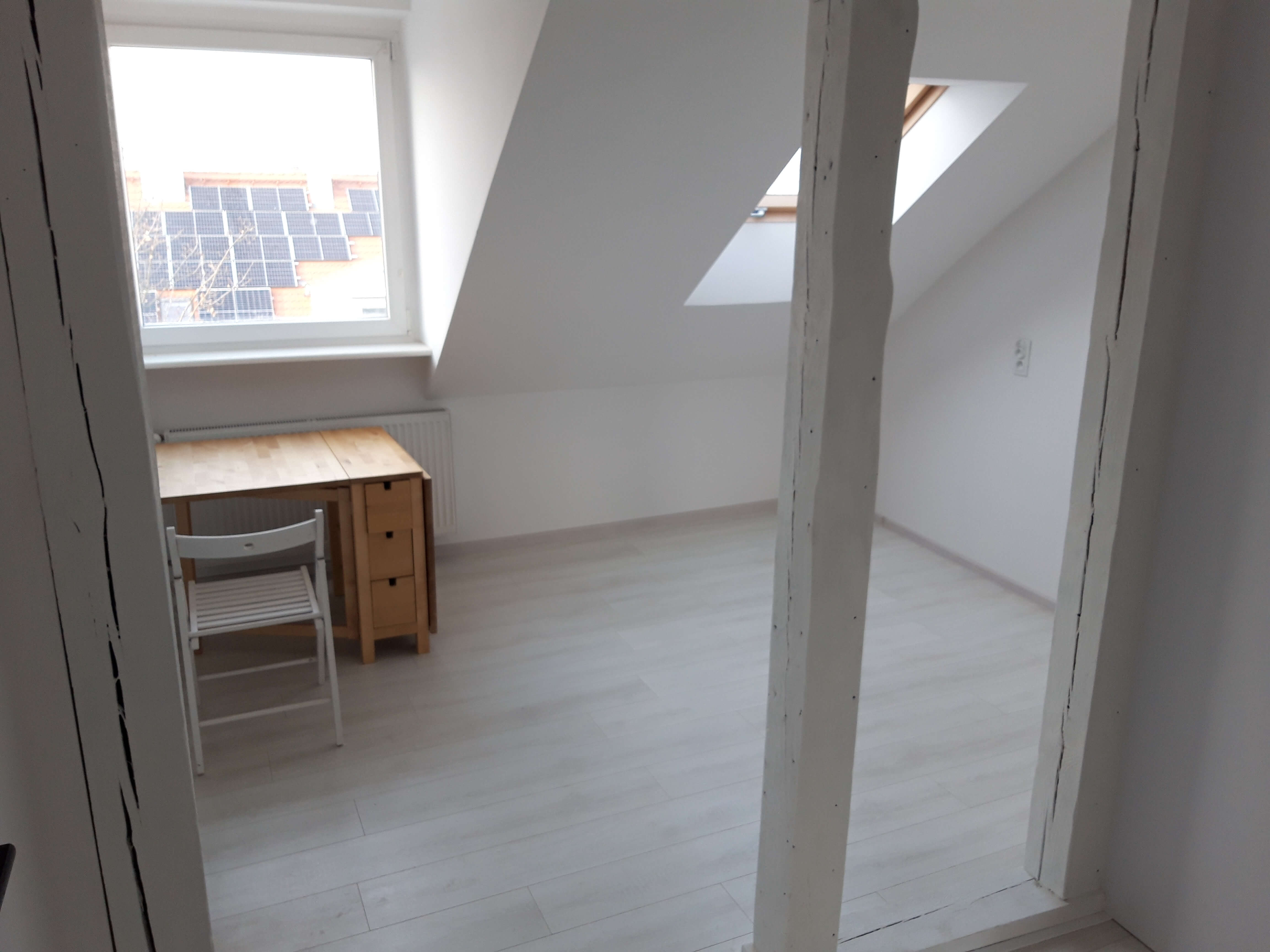 Bezpośrednio mieszkanie 3 pok 55m ul. Owsiana 23 -Winogrady