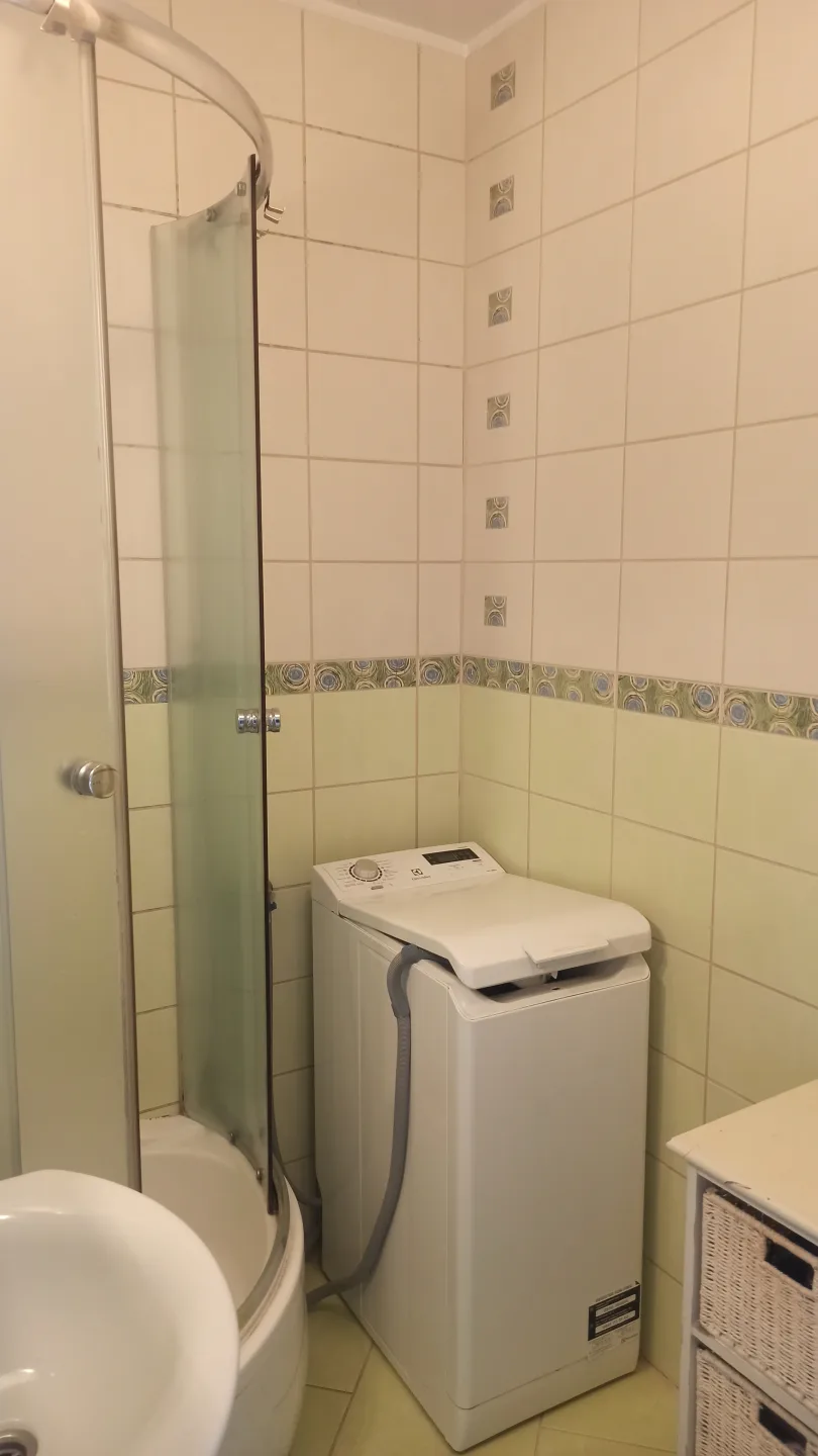 Mieszkanie 3 pokojowe, balkon, ul. Sosnowa, Konin