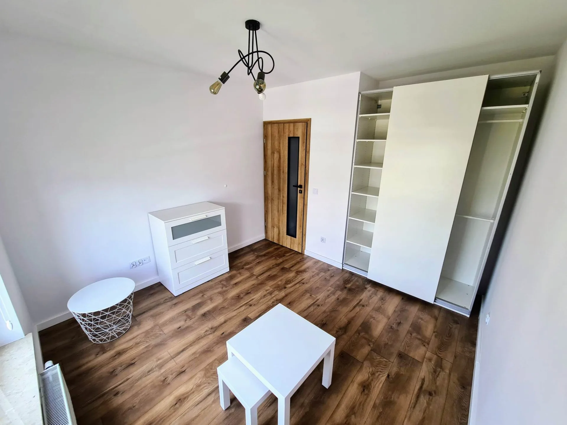 Duży pokój | Czechów | Koncertowa Nowy blok | Od właściciela