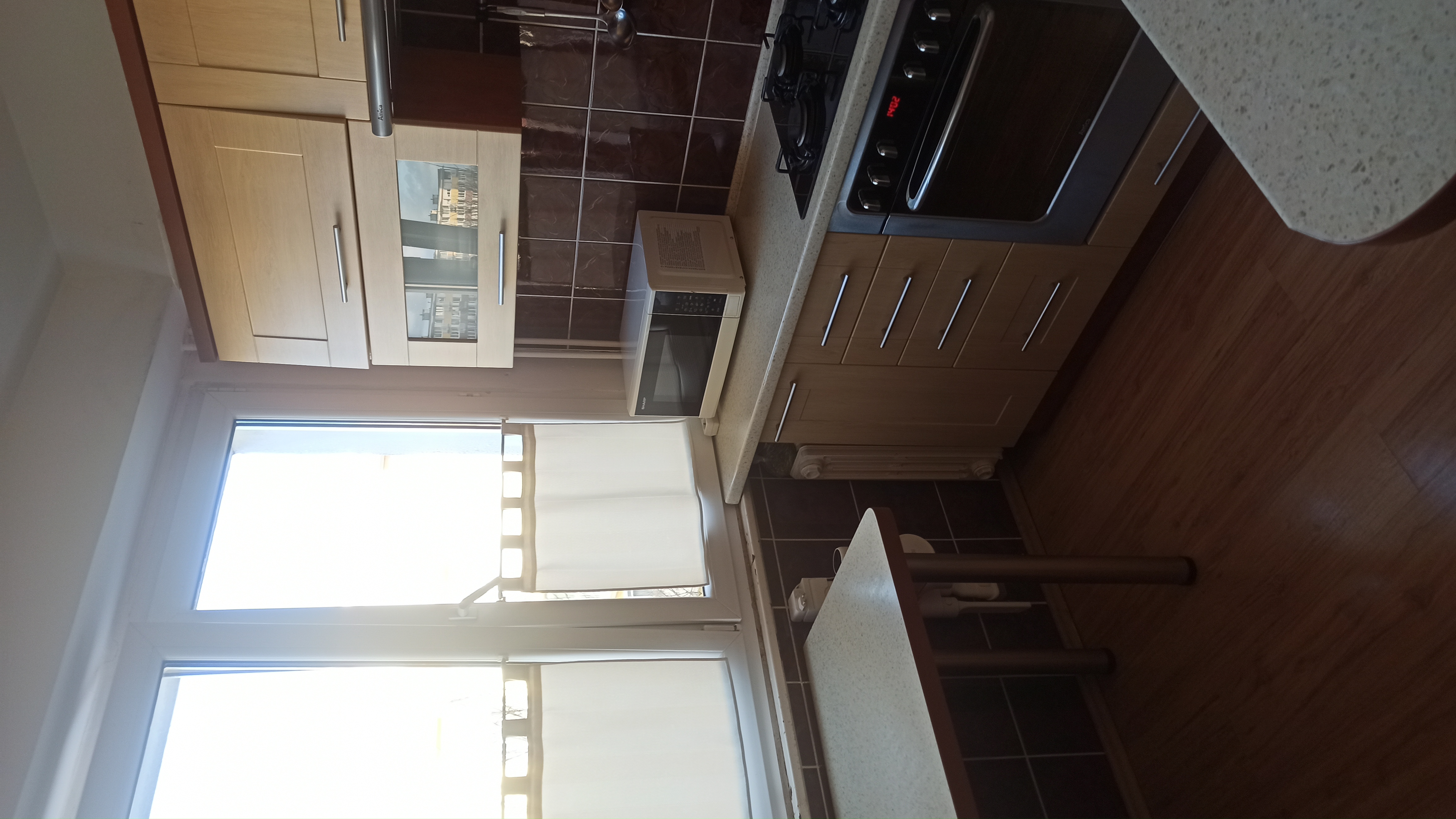 Mieszkanie 3 pokojowe, balkon, ul. Sosnowa, Konin