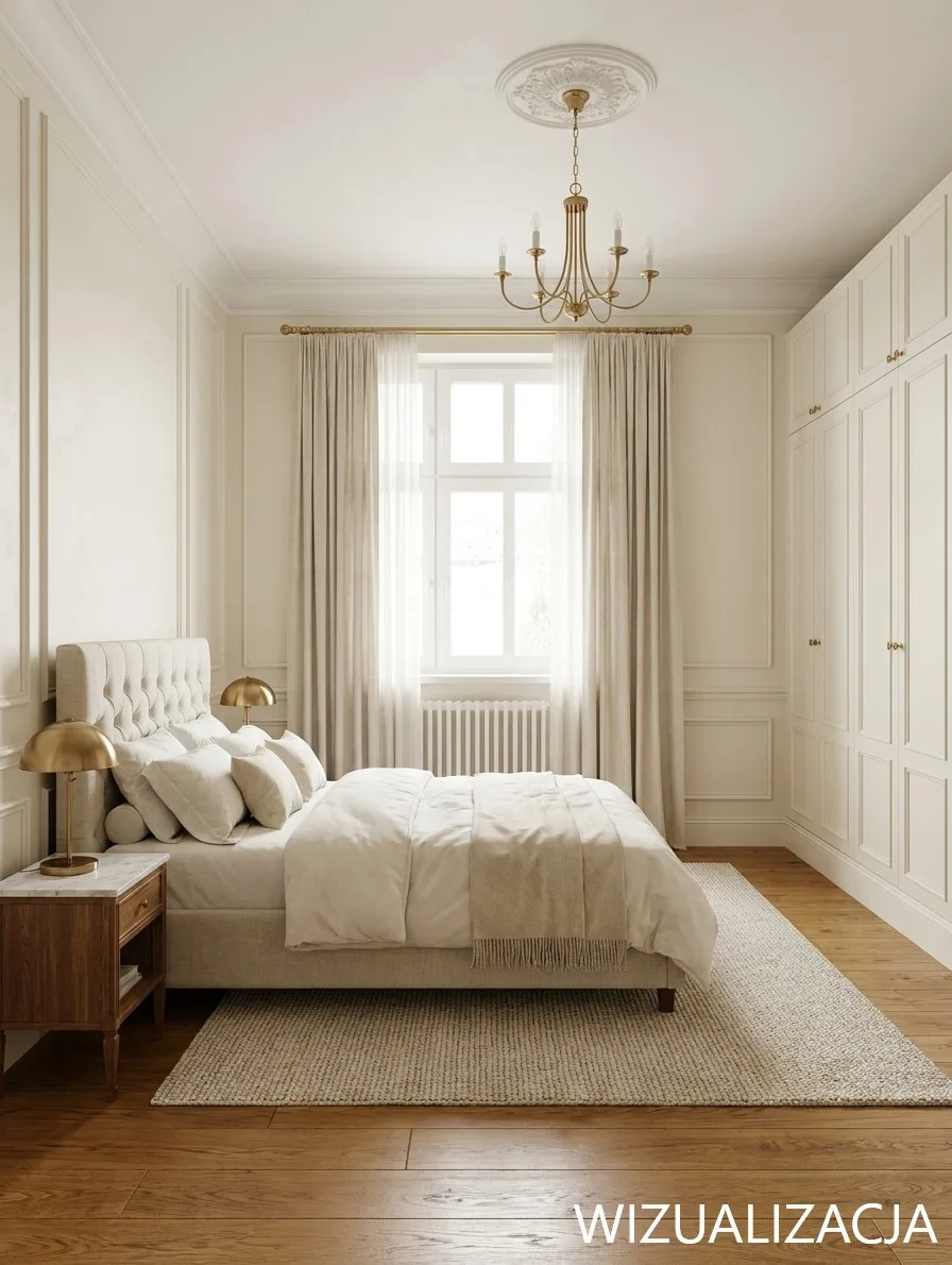 Apartament w ścisłym Śródmieściu