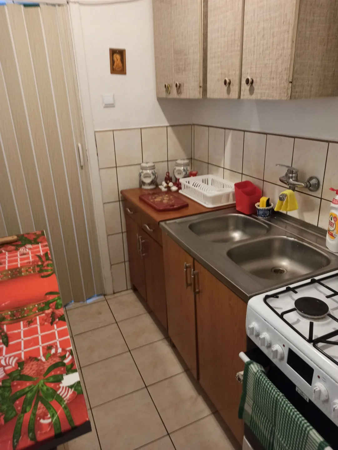 Sprzedam mieszkanie Kłodzko