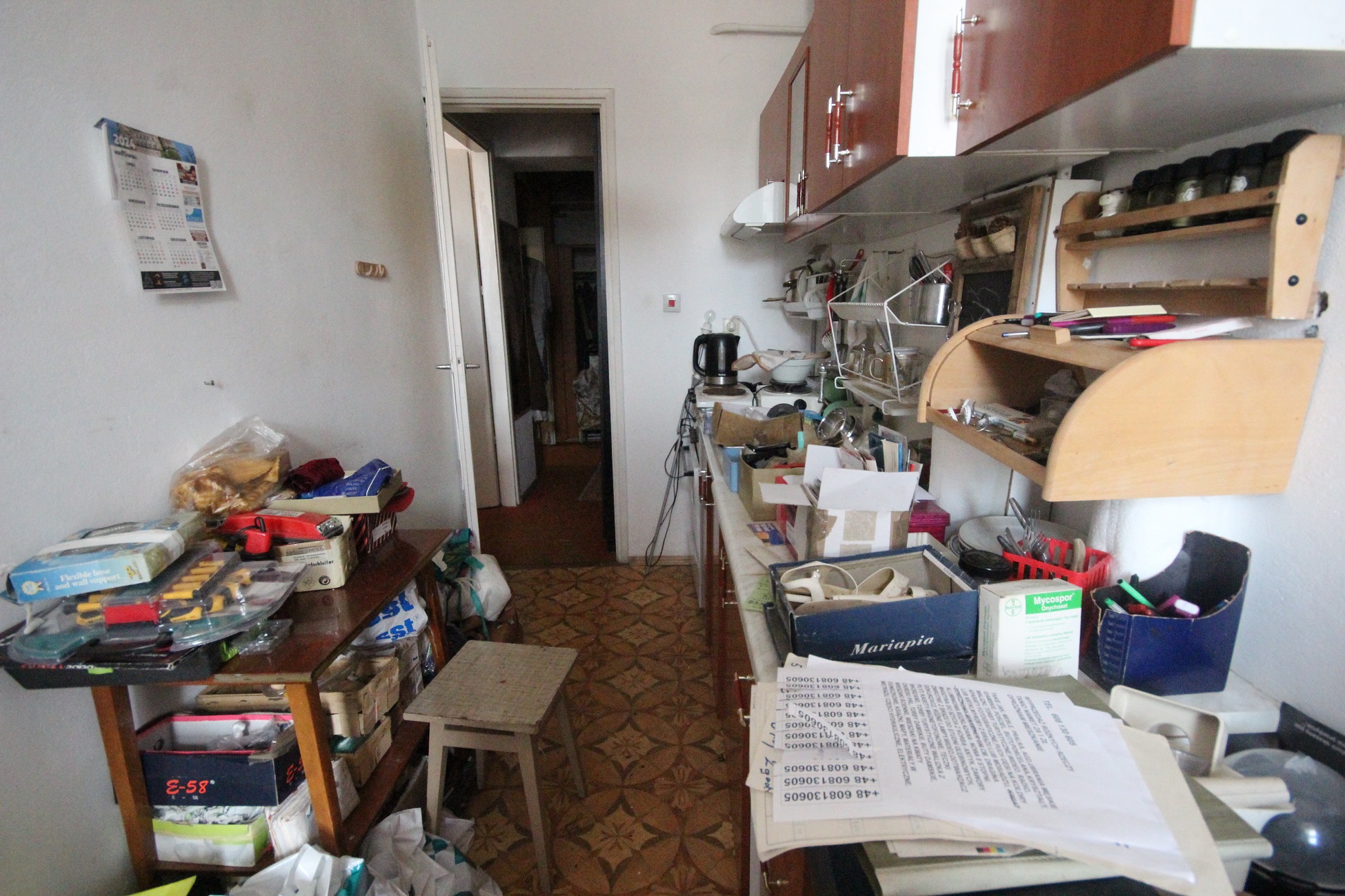 1pok, 38met, okolice Brzeskiej PIWNICA/MEDIA MIEJSKIE (Wrocław)