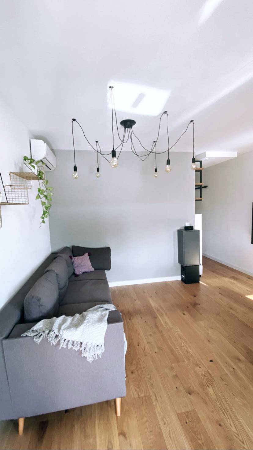 Mieszkanie 3 pokojowe o podwyższonym standardzie z ogrodem i jacuzzi