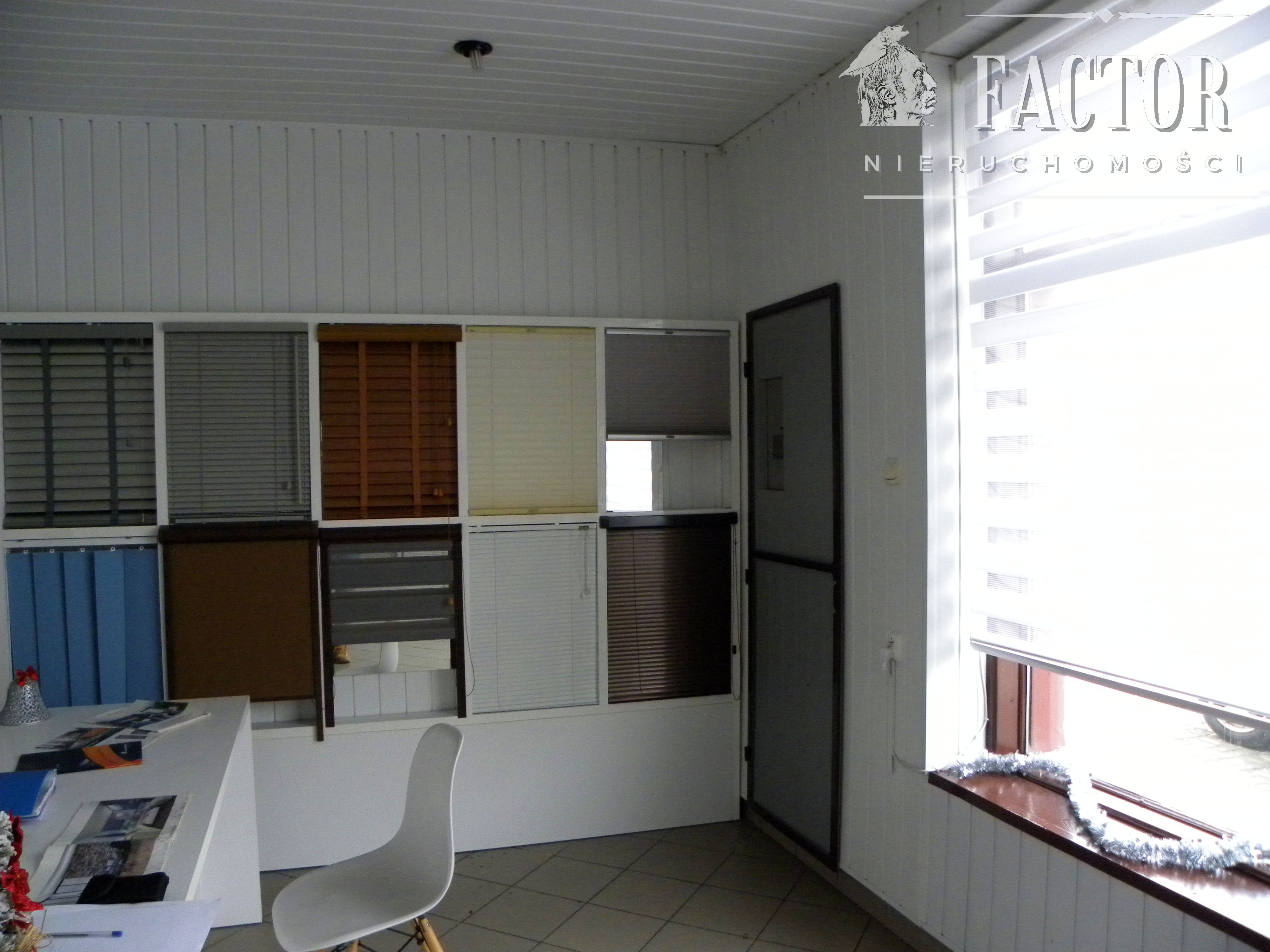 Gorlice, budynek handlowo-usługowo-mieszkalny, 642S/2021