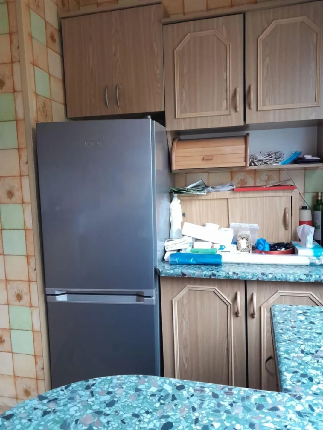 Sprzedam mieszkanie 3-pokojowe o pow. 48,17 m2