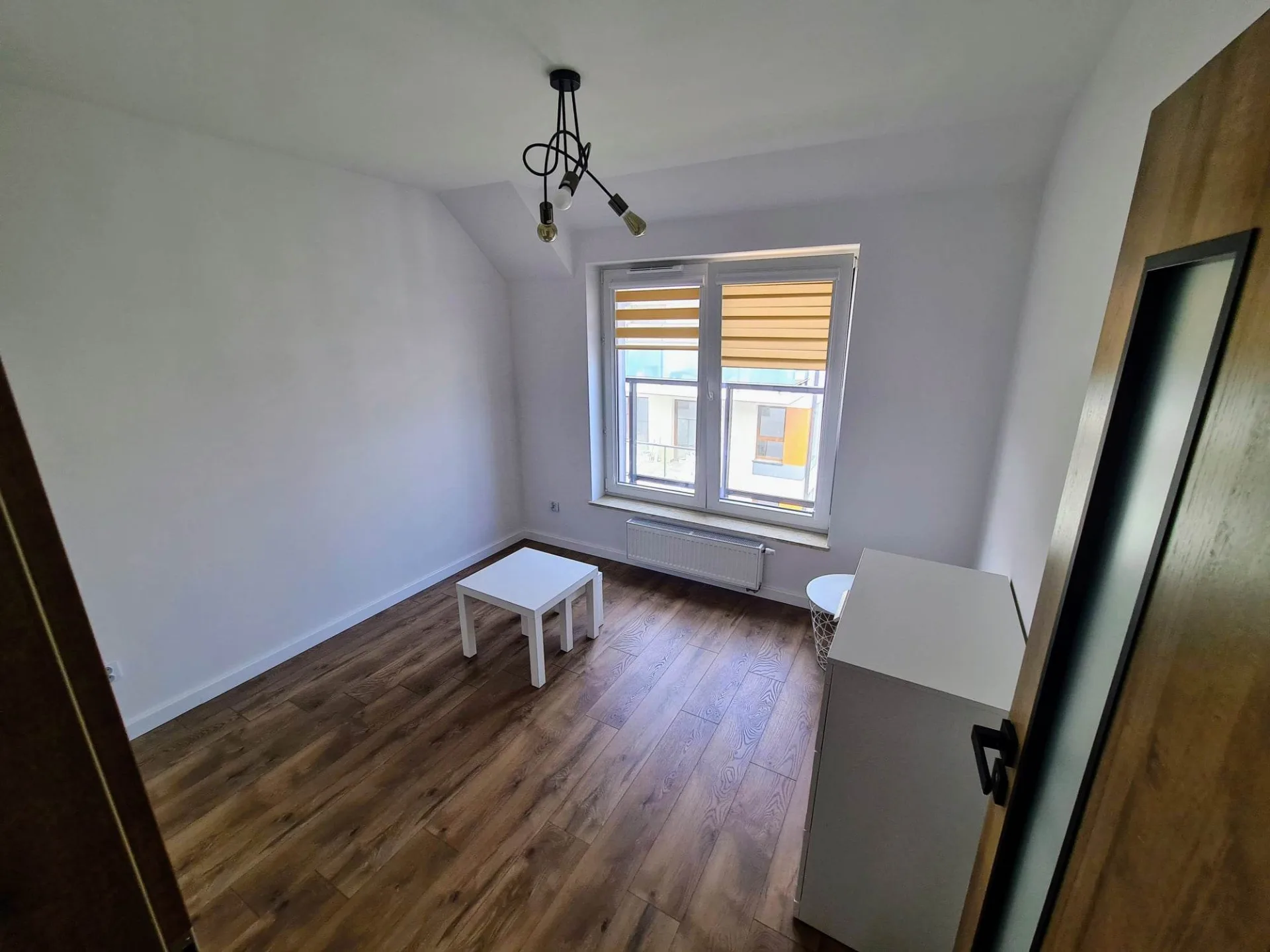 Duży pokój | Czechów | Koncertowa Nowy blok | Od właściciela